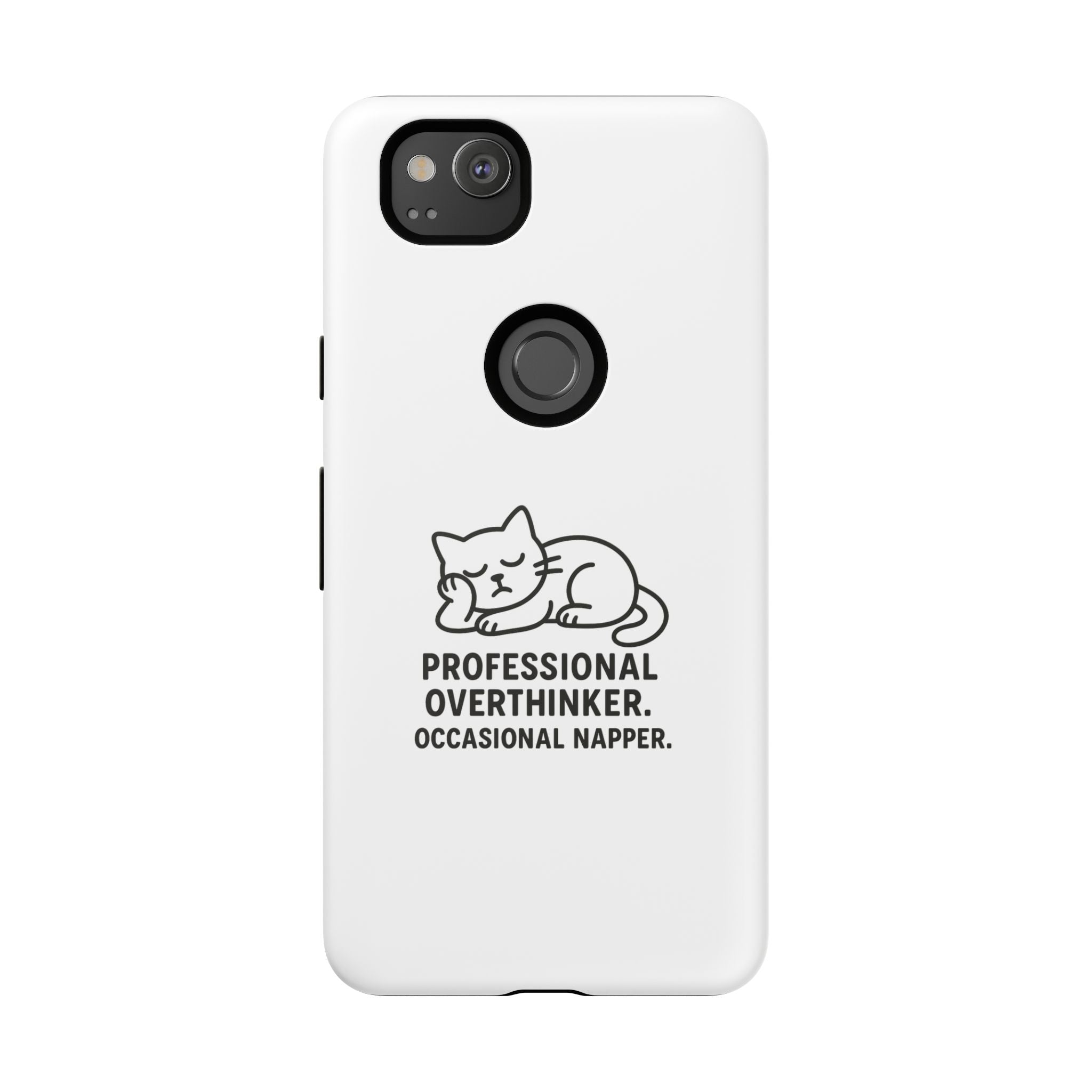 Pawnderer Case