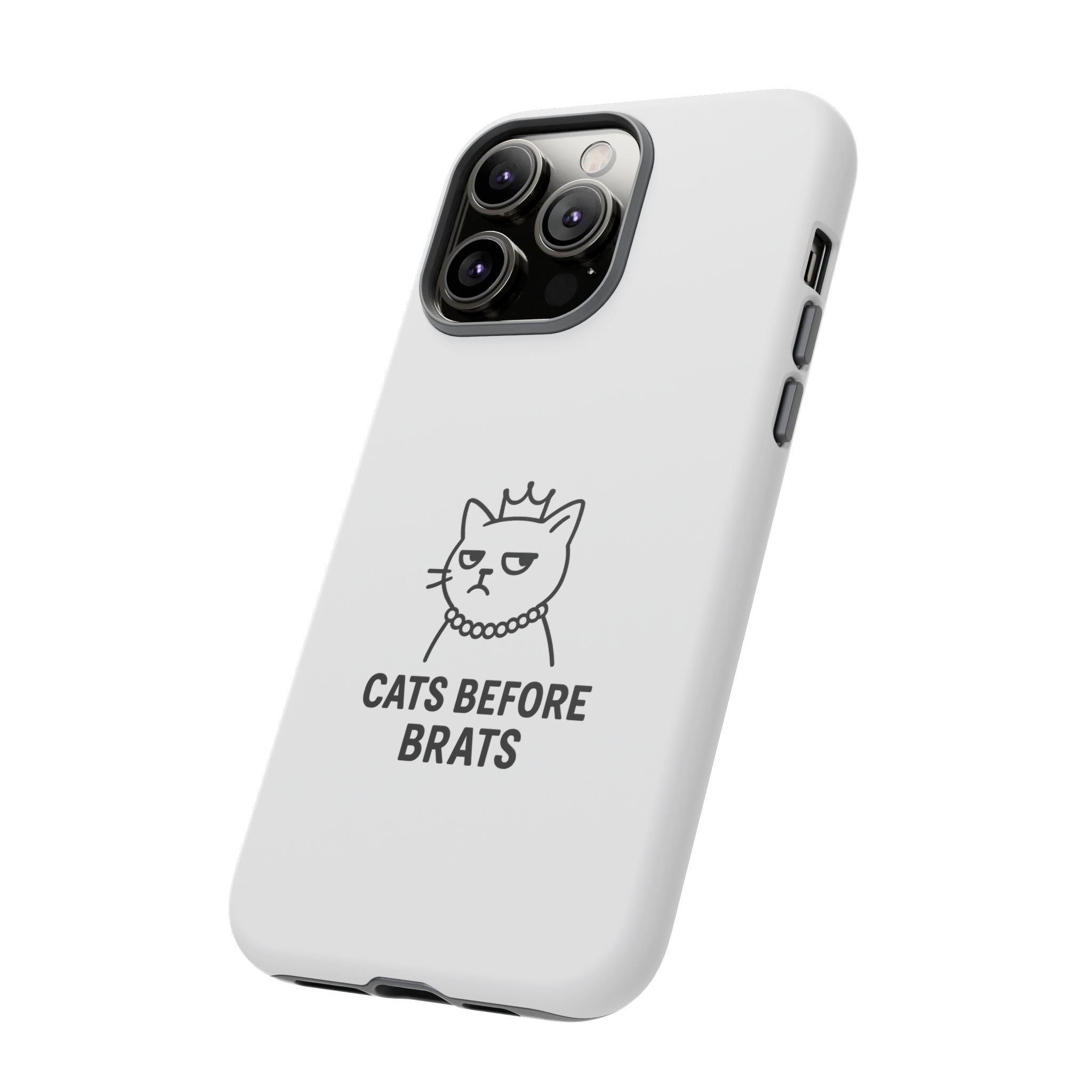 Brat Cats