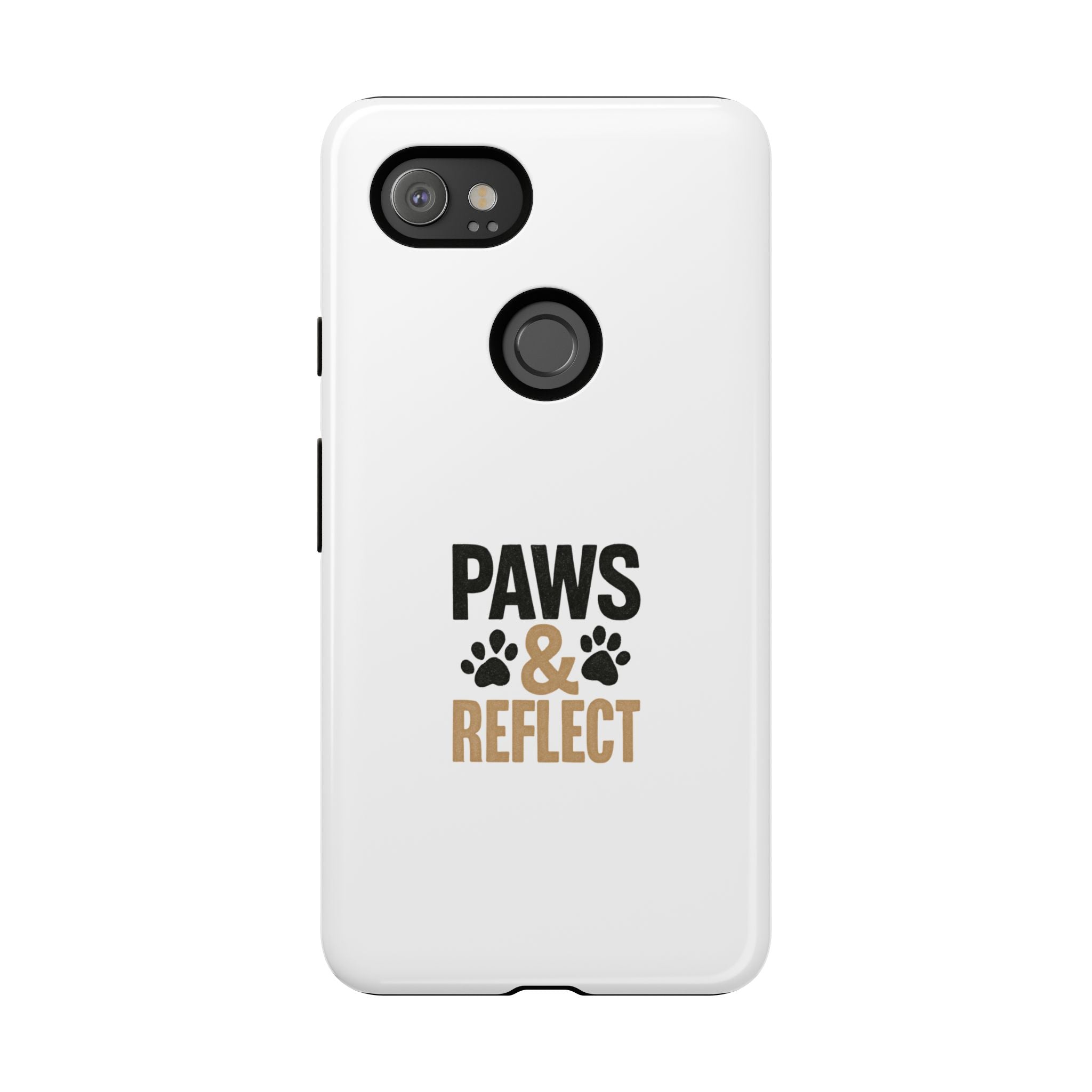 Pawflect