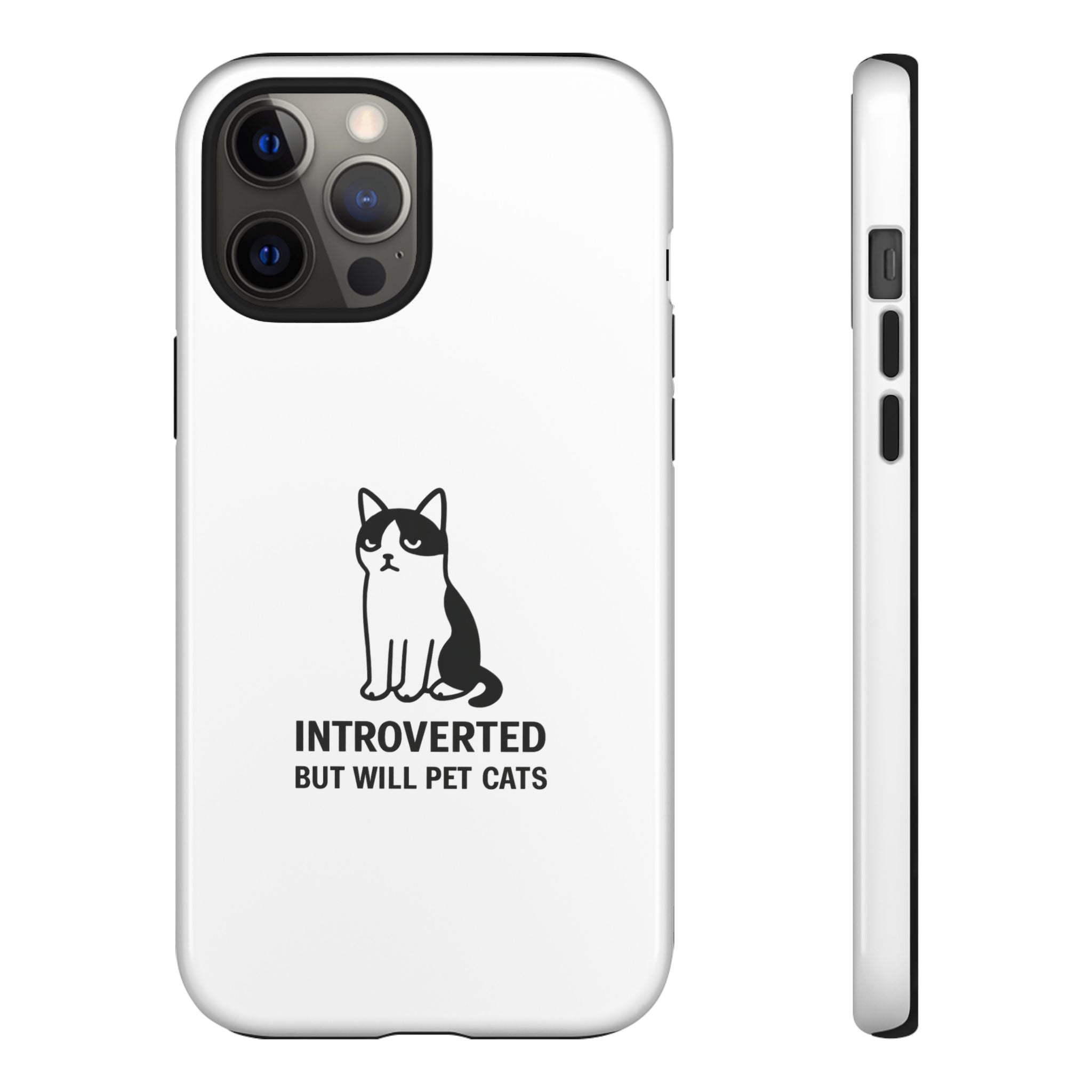 Catvert Case