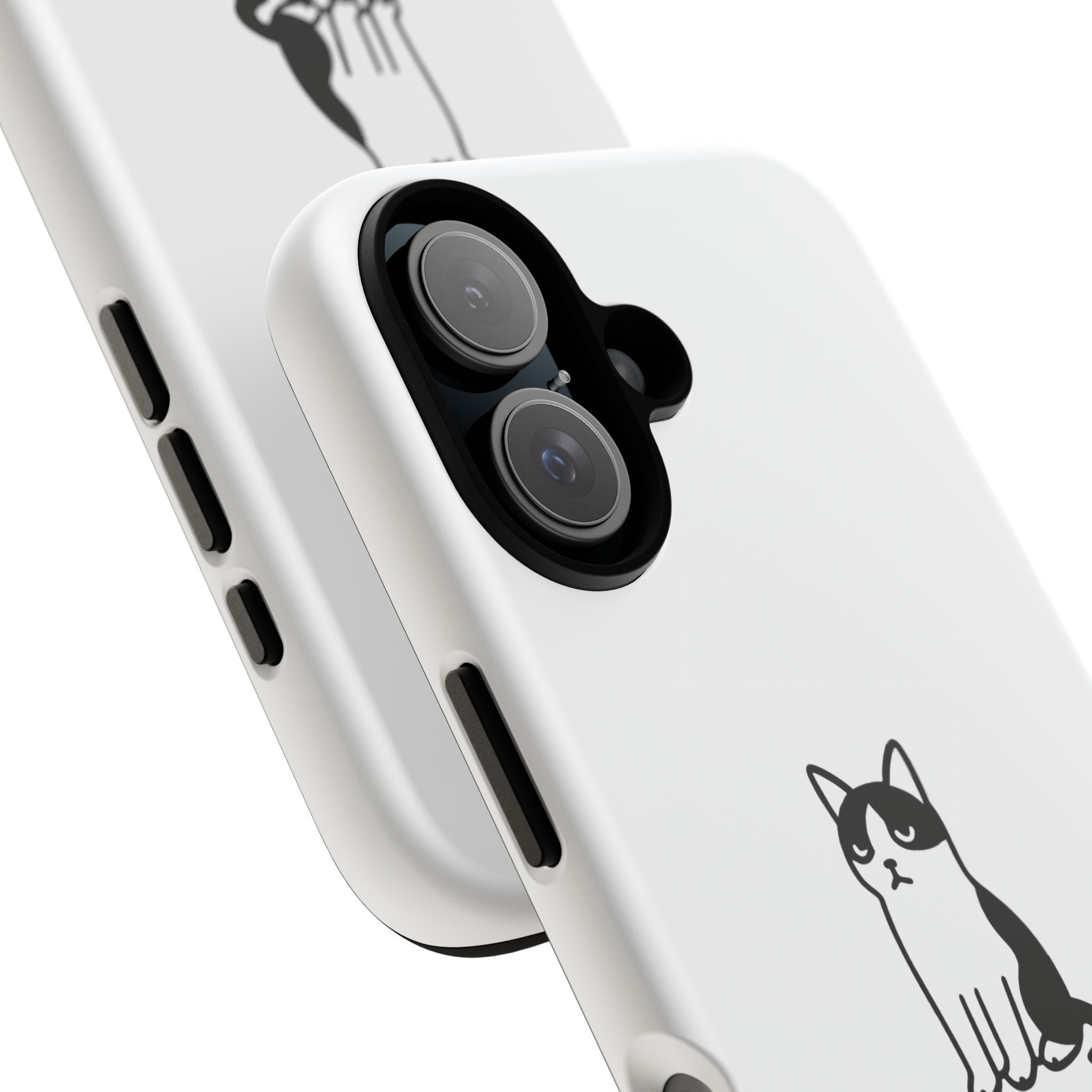 Catvert Case