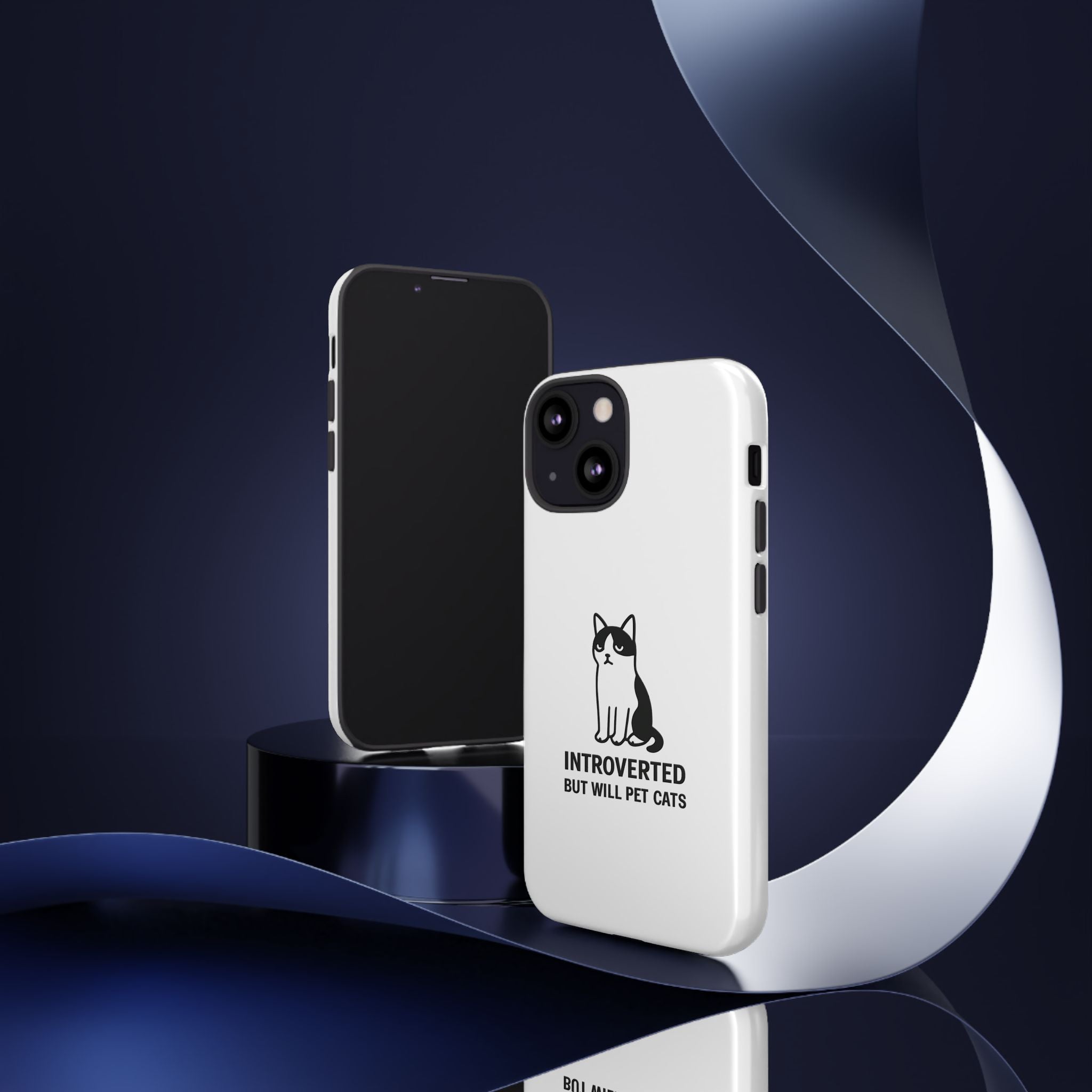 Catvert Case