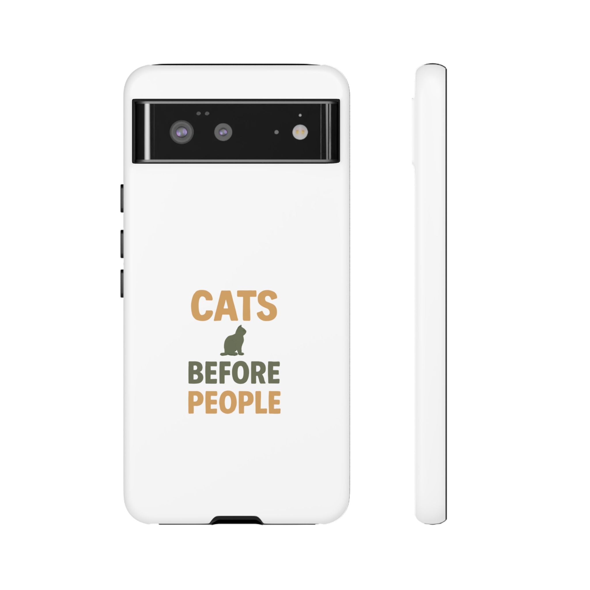 Purr People