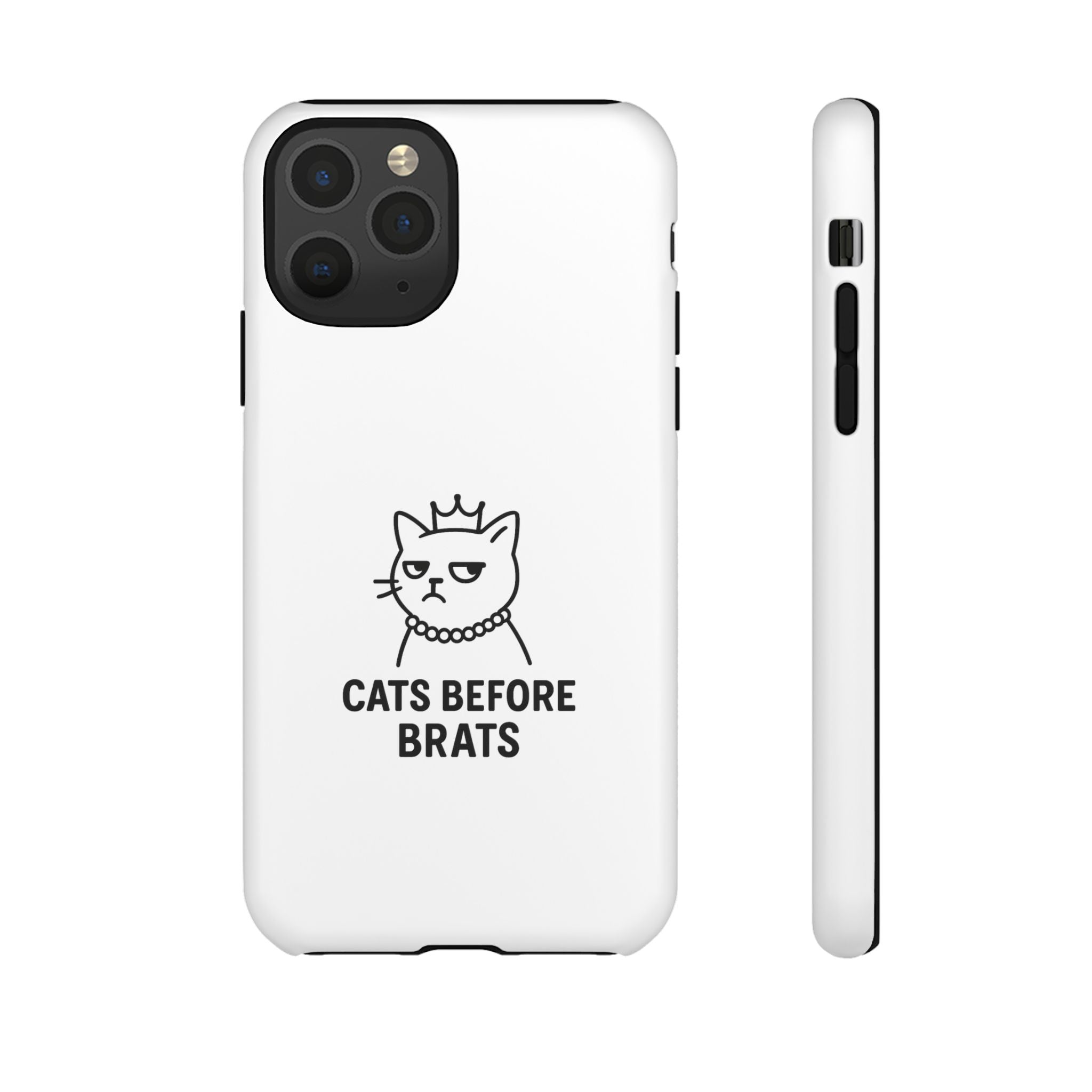 Brat Cats