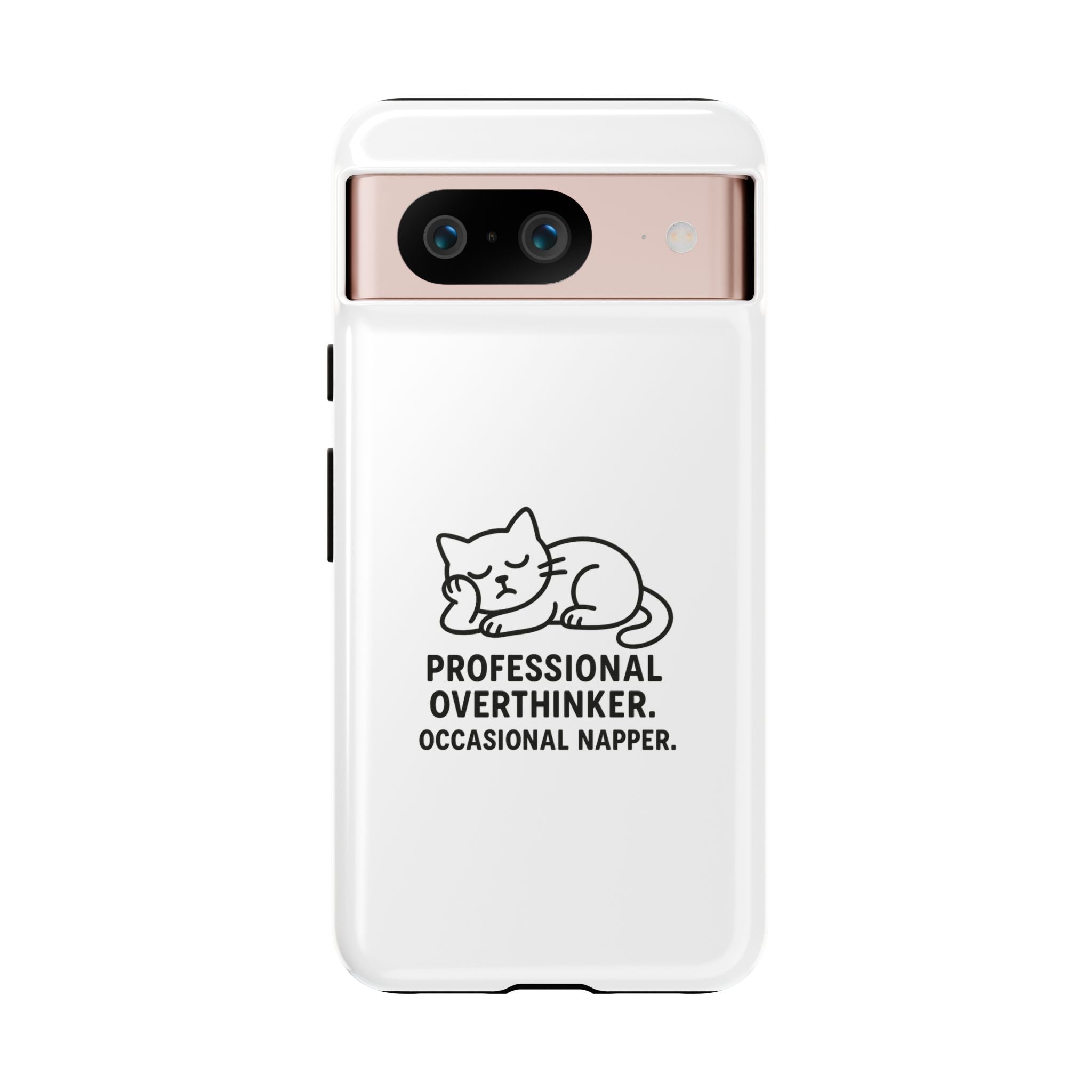 Pawnderer Case