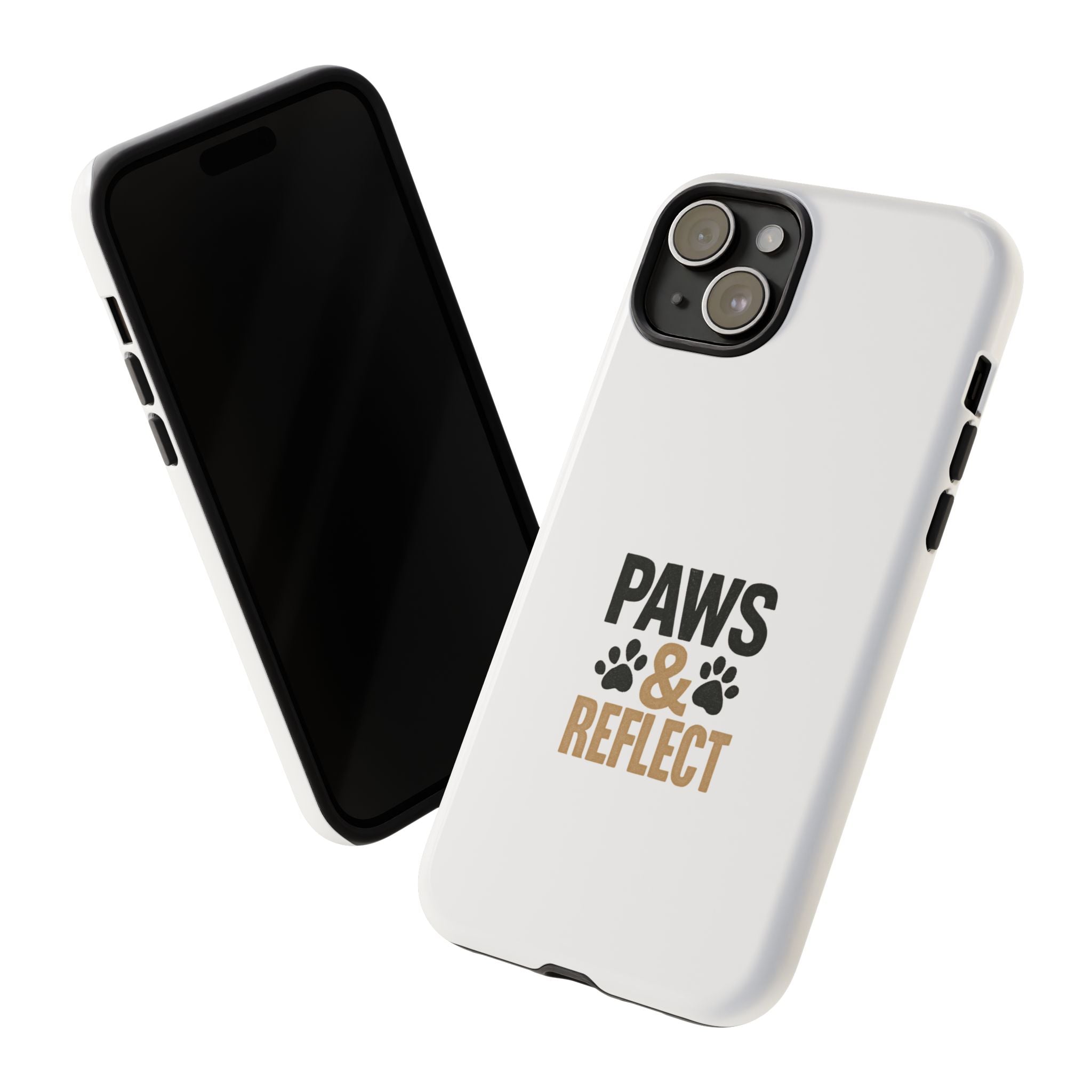 Pawflect