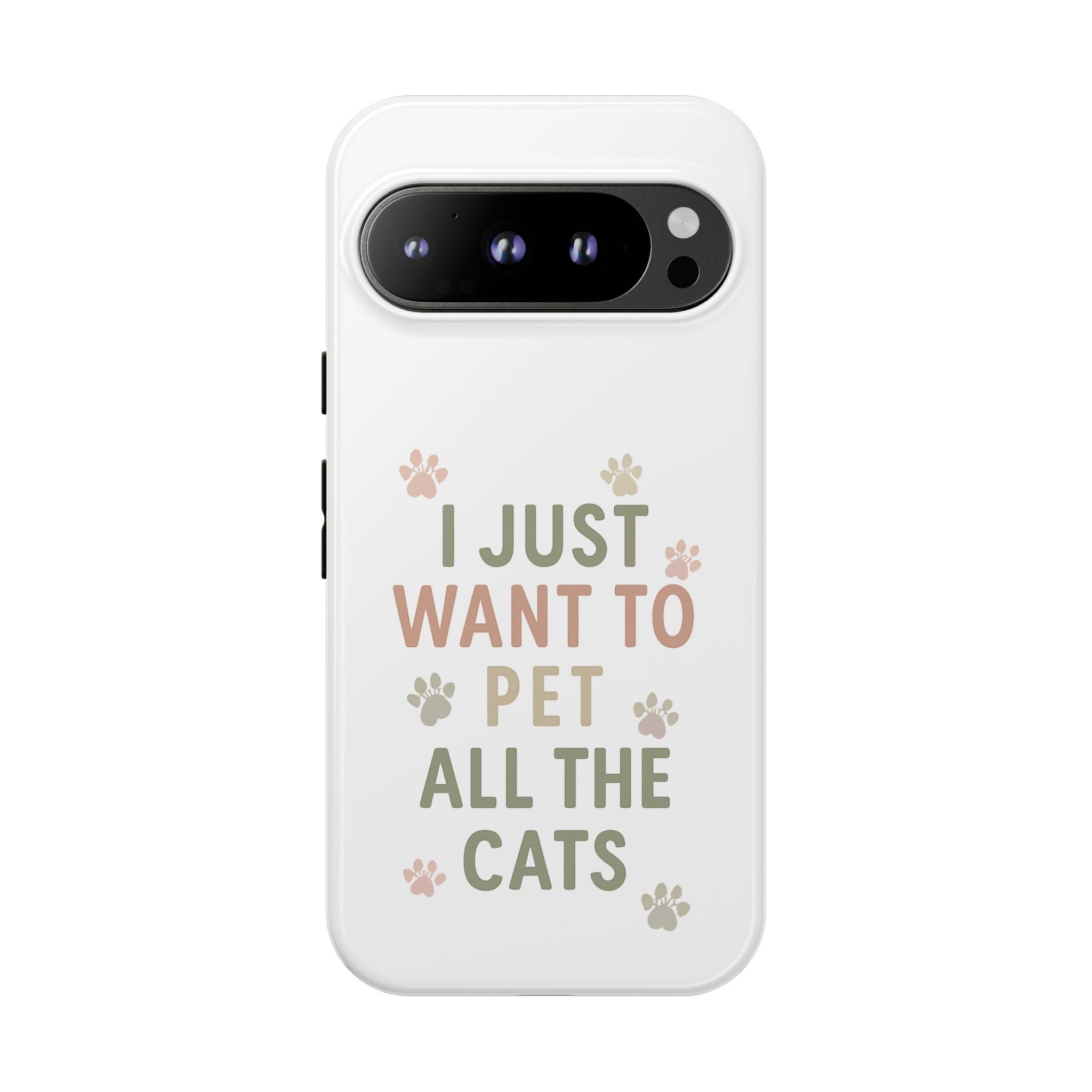 Pet Cats