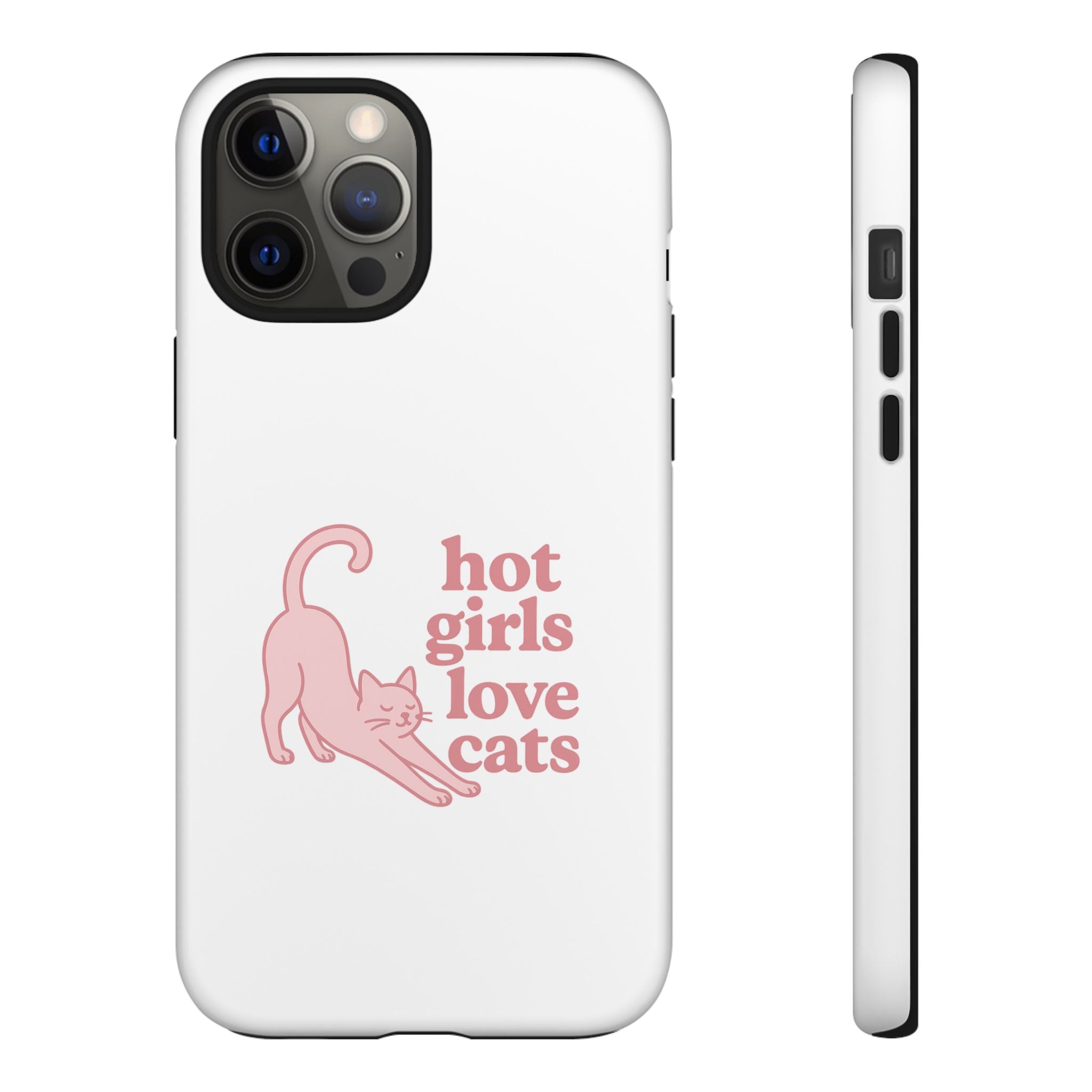 Feline Glow