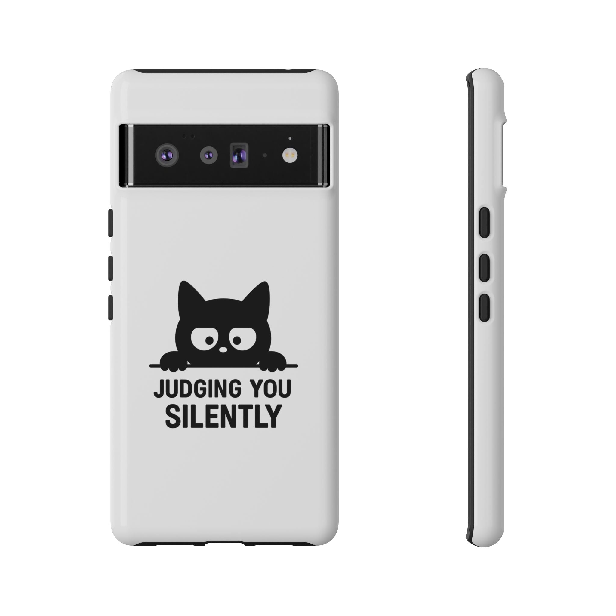 Paw Judge