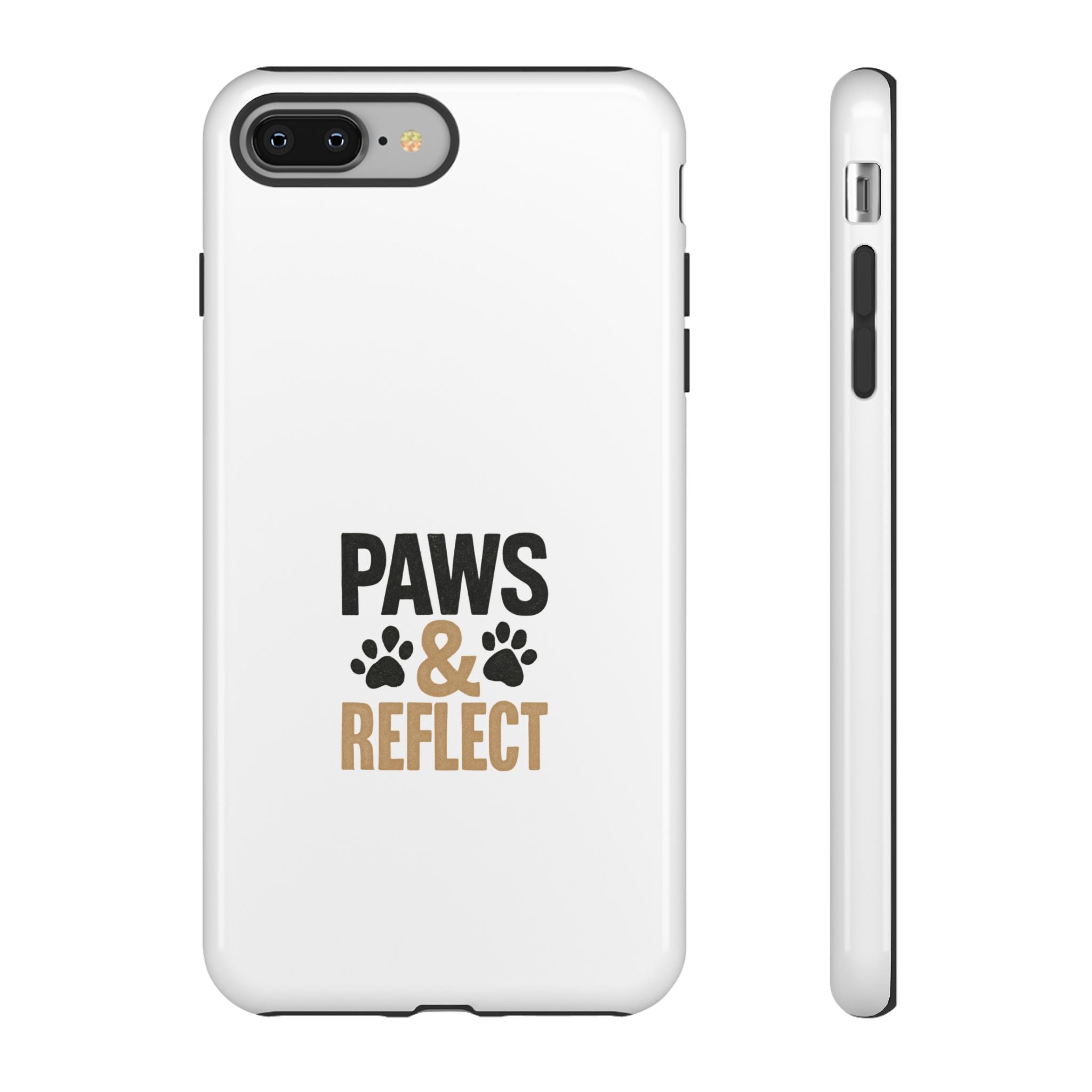 Pawflect