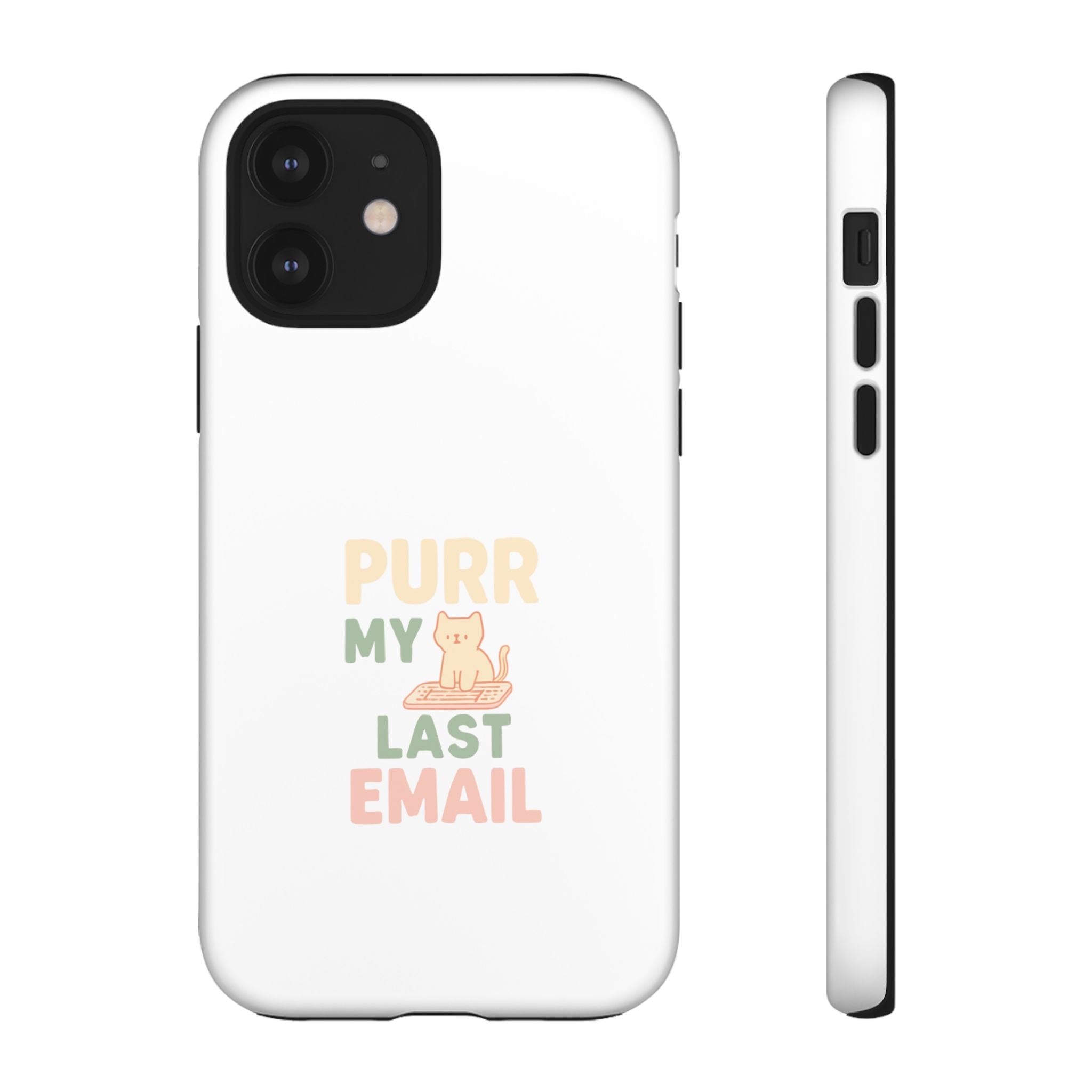 Purr Mail