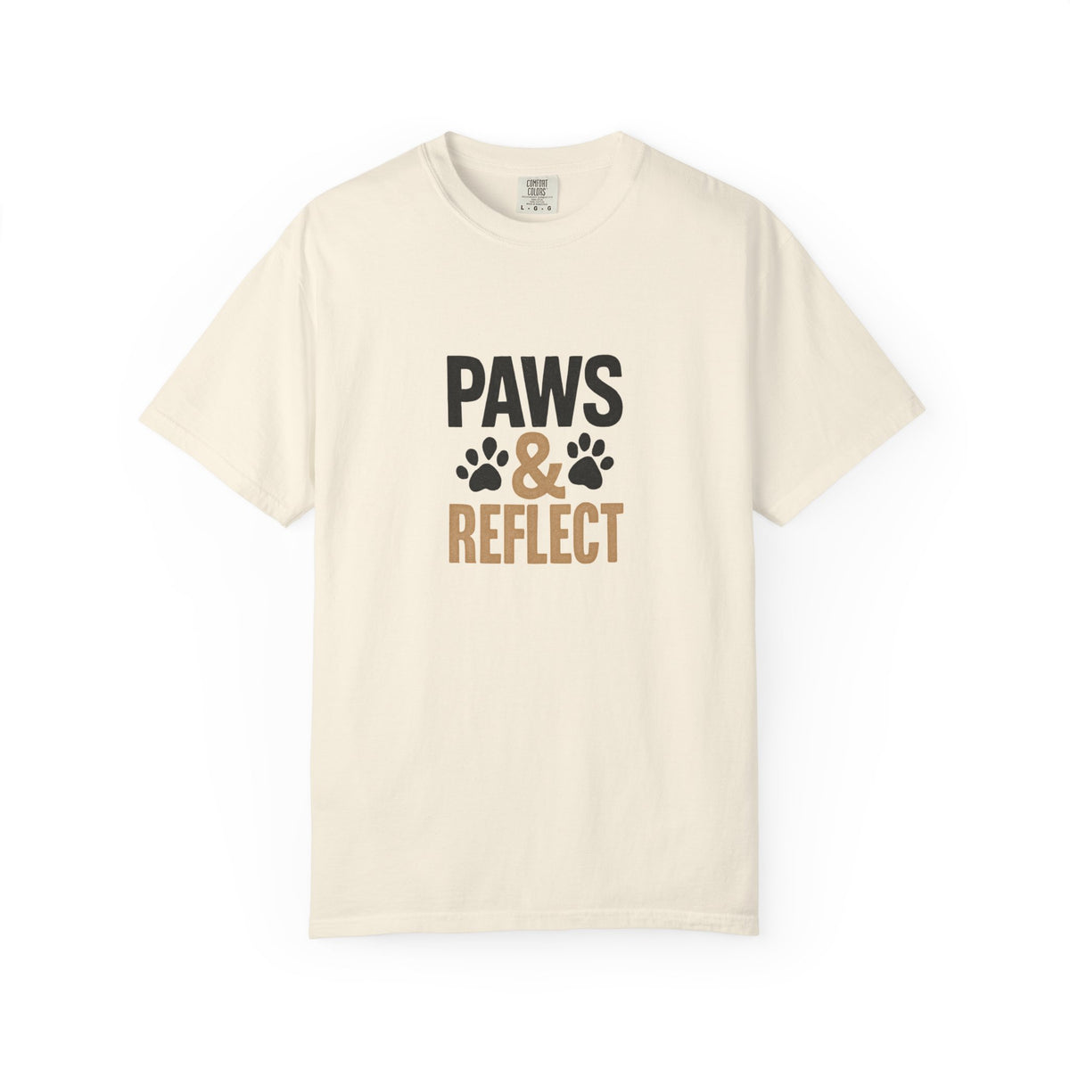 Pawflect