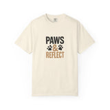 Pawflect