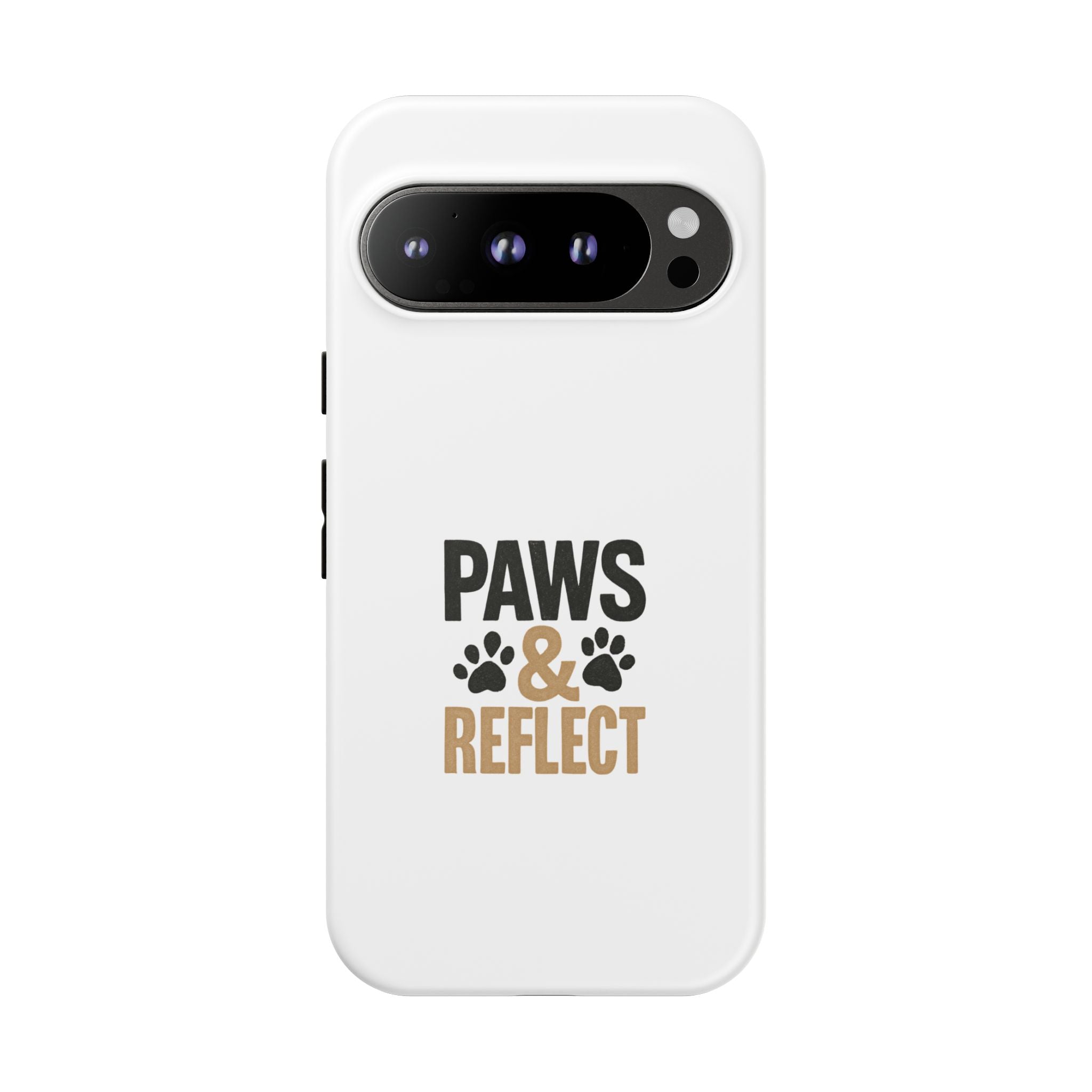 Pawflect