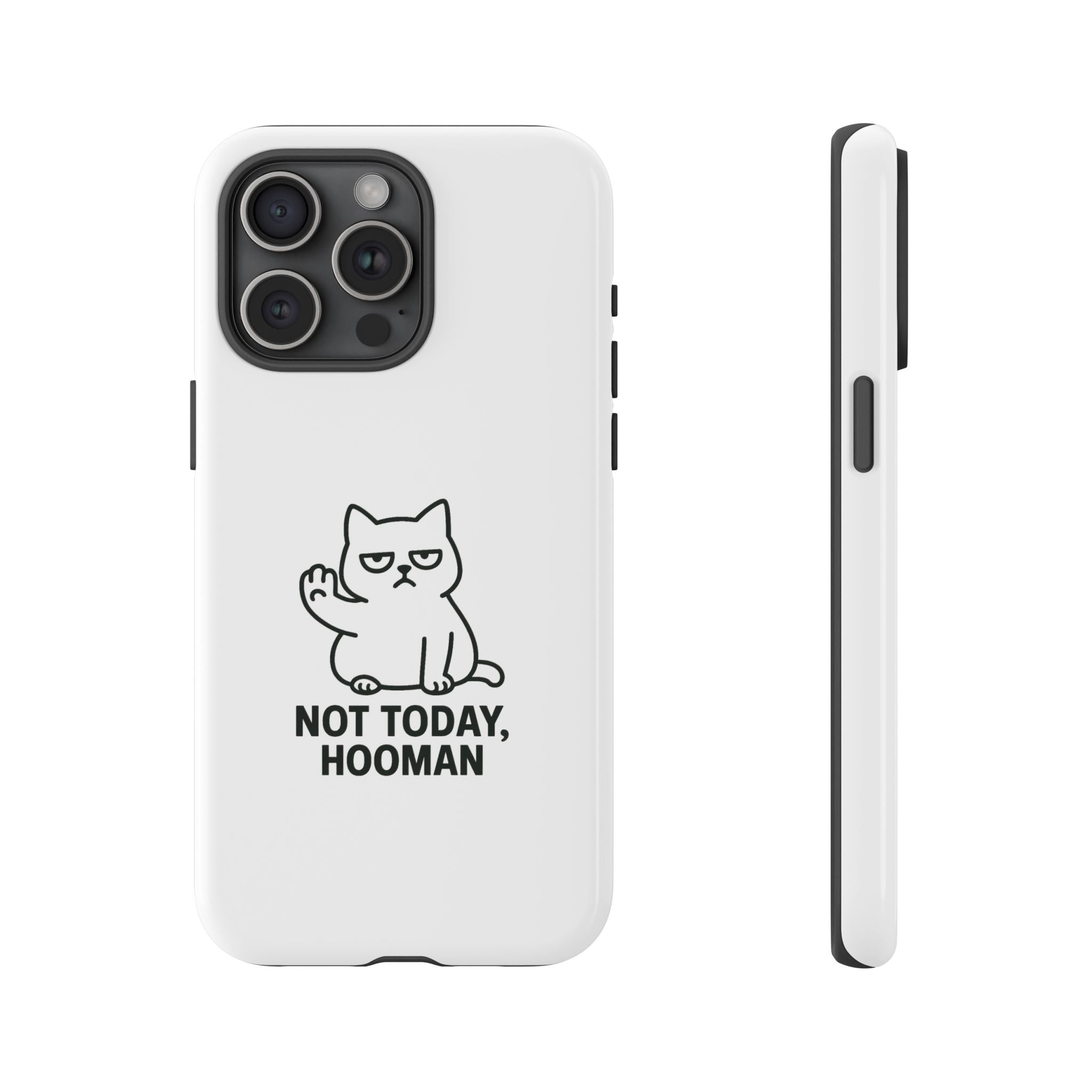 Purr Nope