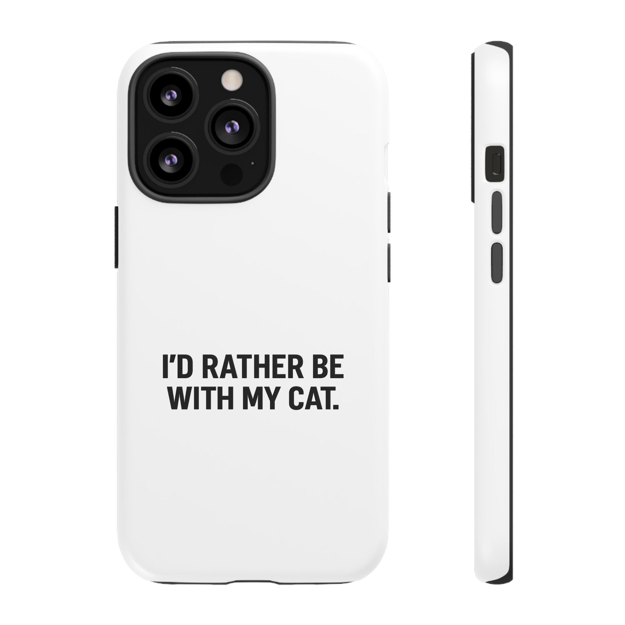 Purr Life