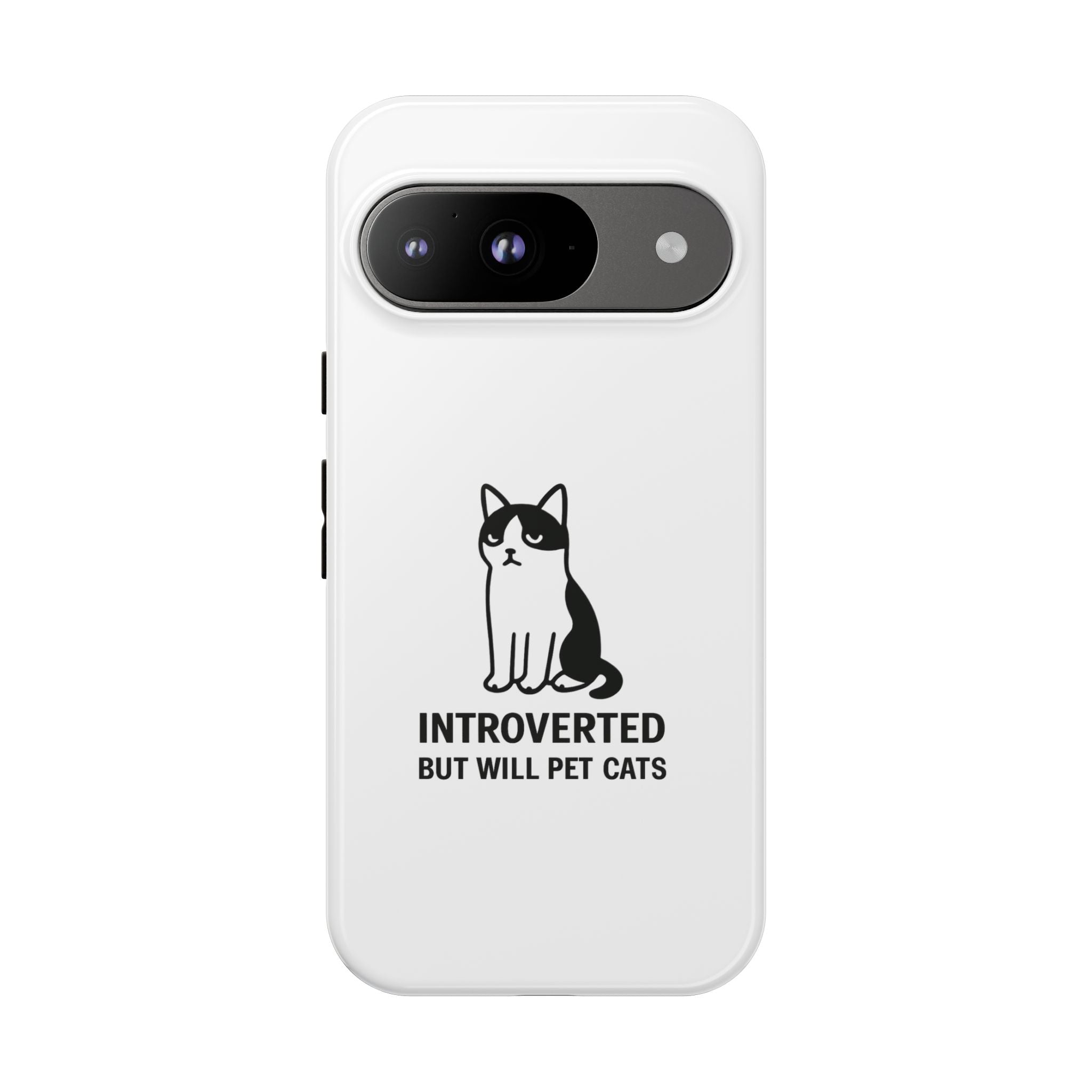 Catvert Case