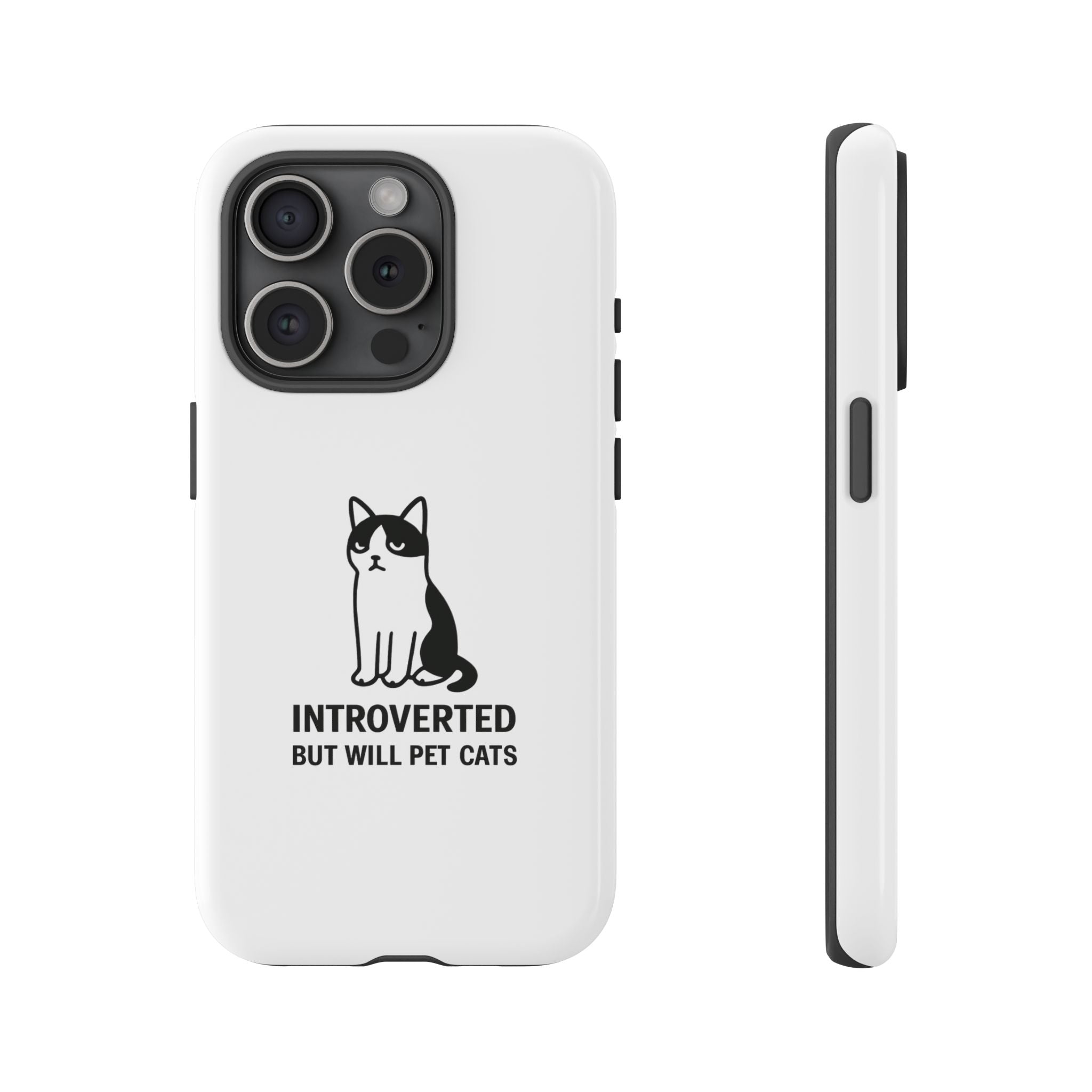 Catvert Case