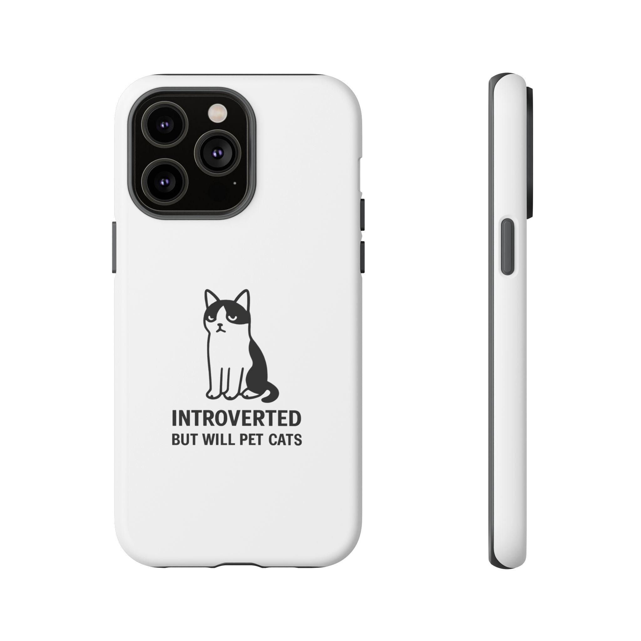 Catvert Case