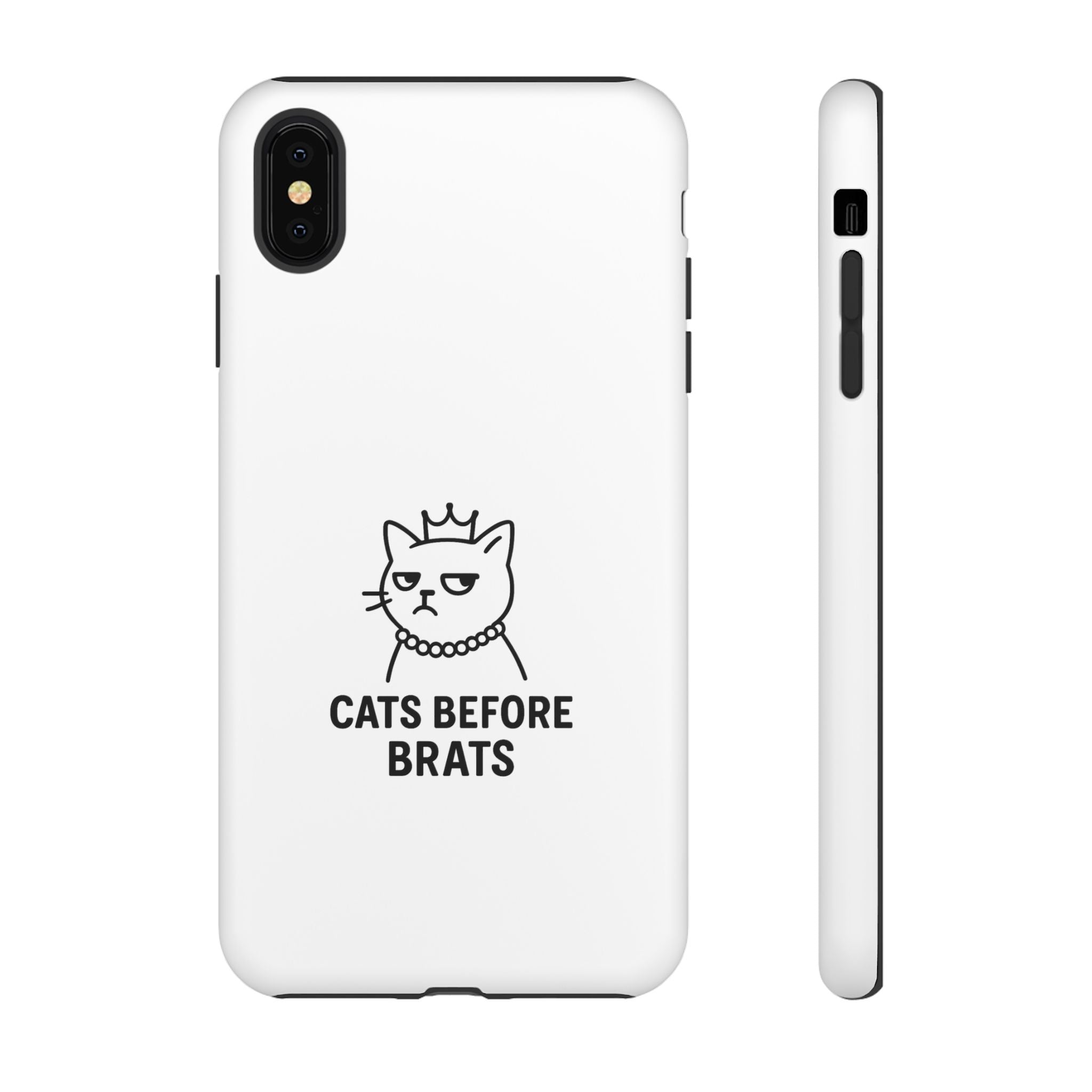 Brat Cats