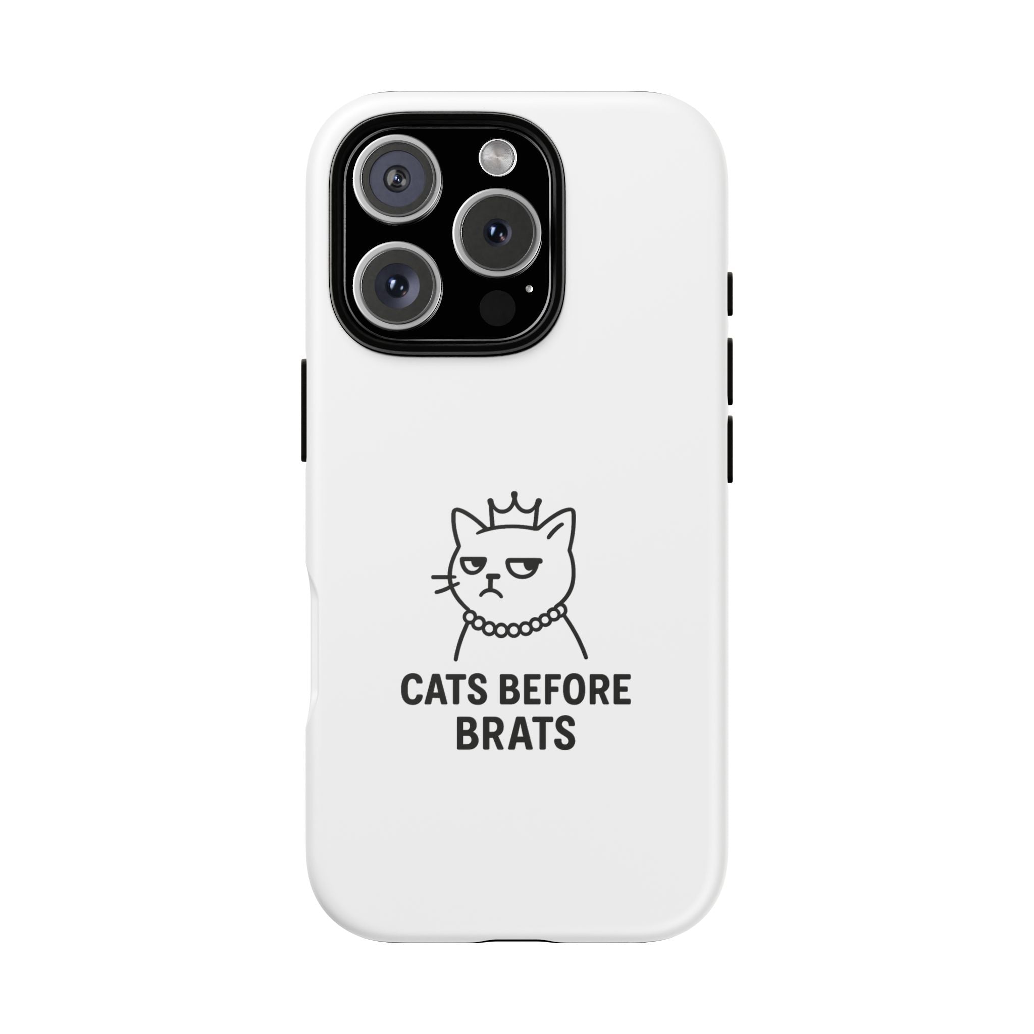Brat Cats