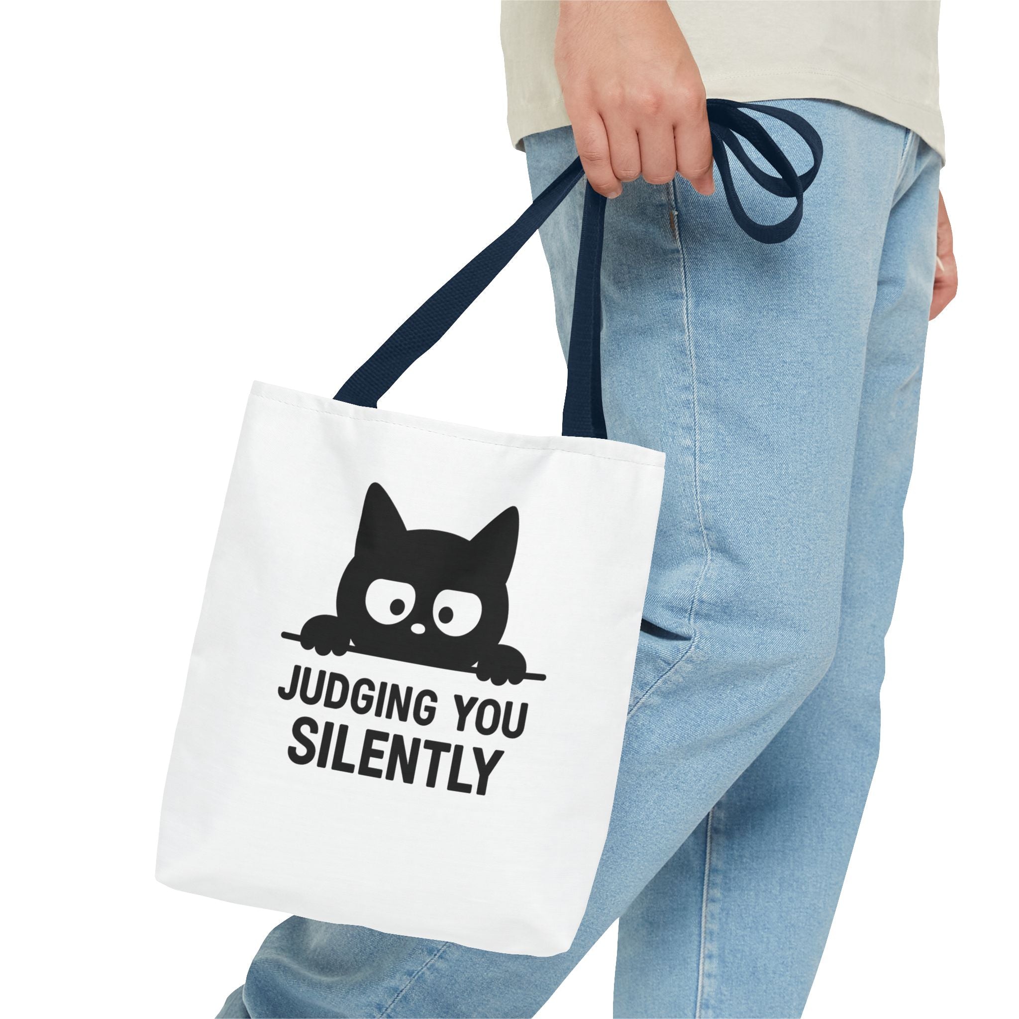 Pawflect Tote