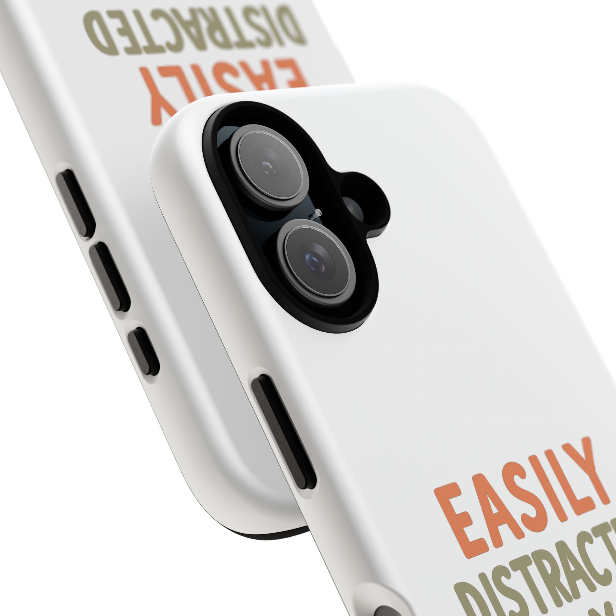 Cattracted Case
