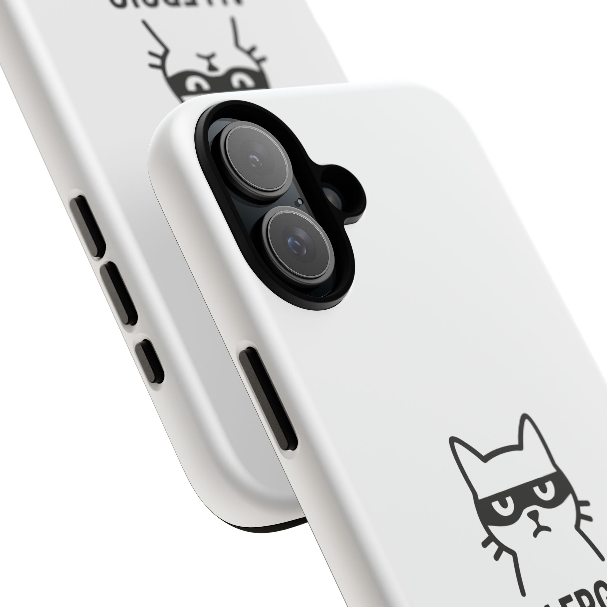 Purrgic Case