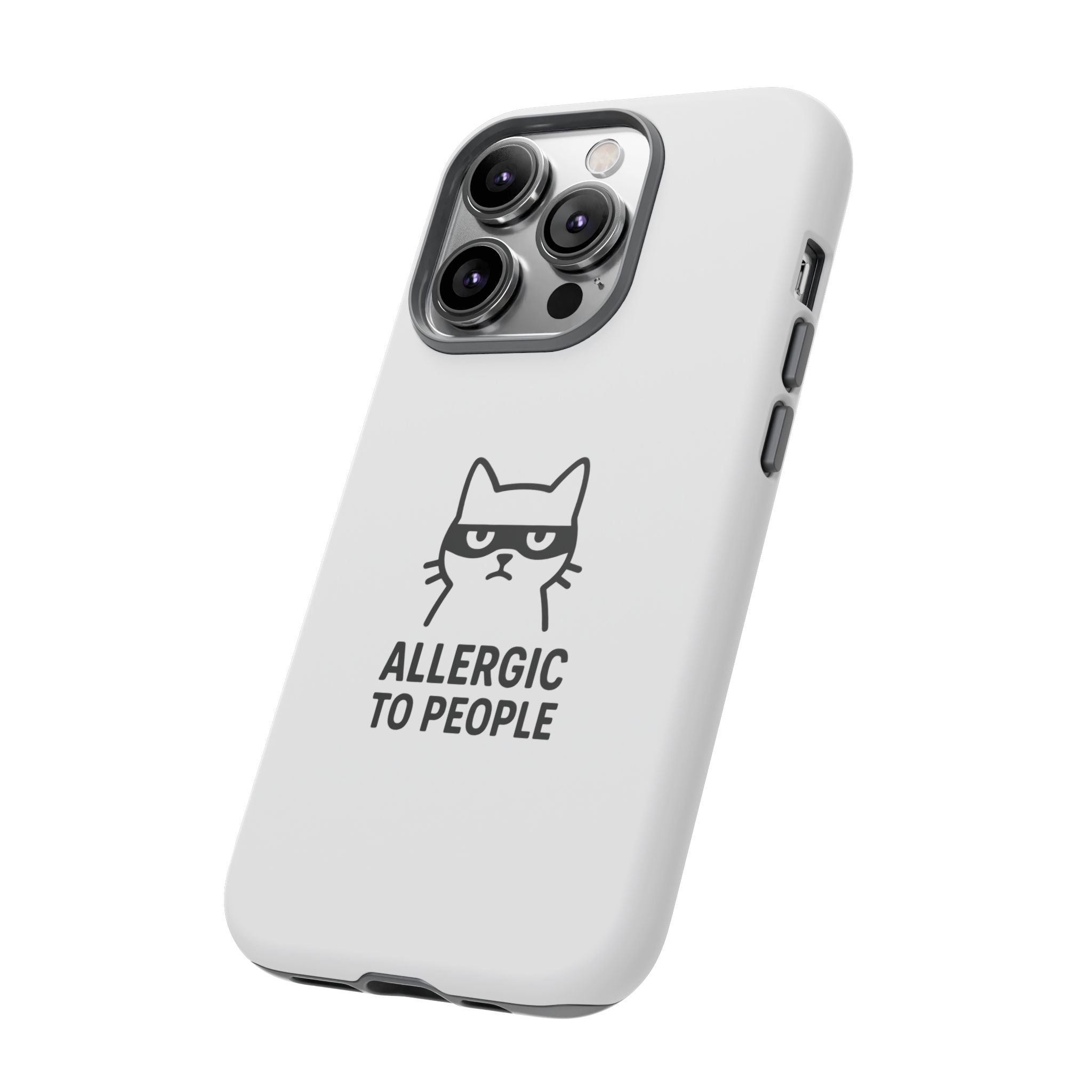 Purrgic Case