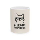 Purrgic Mug