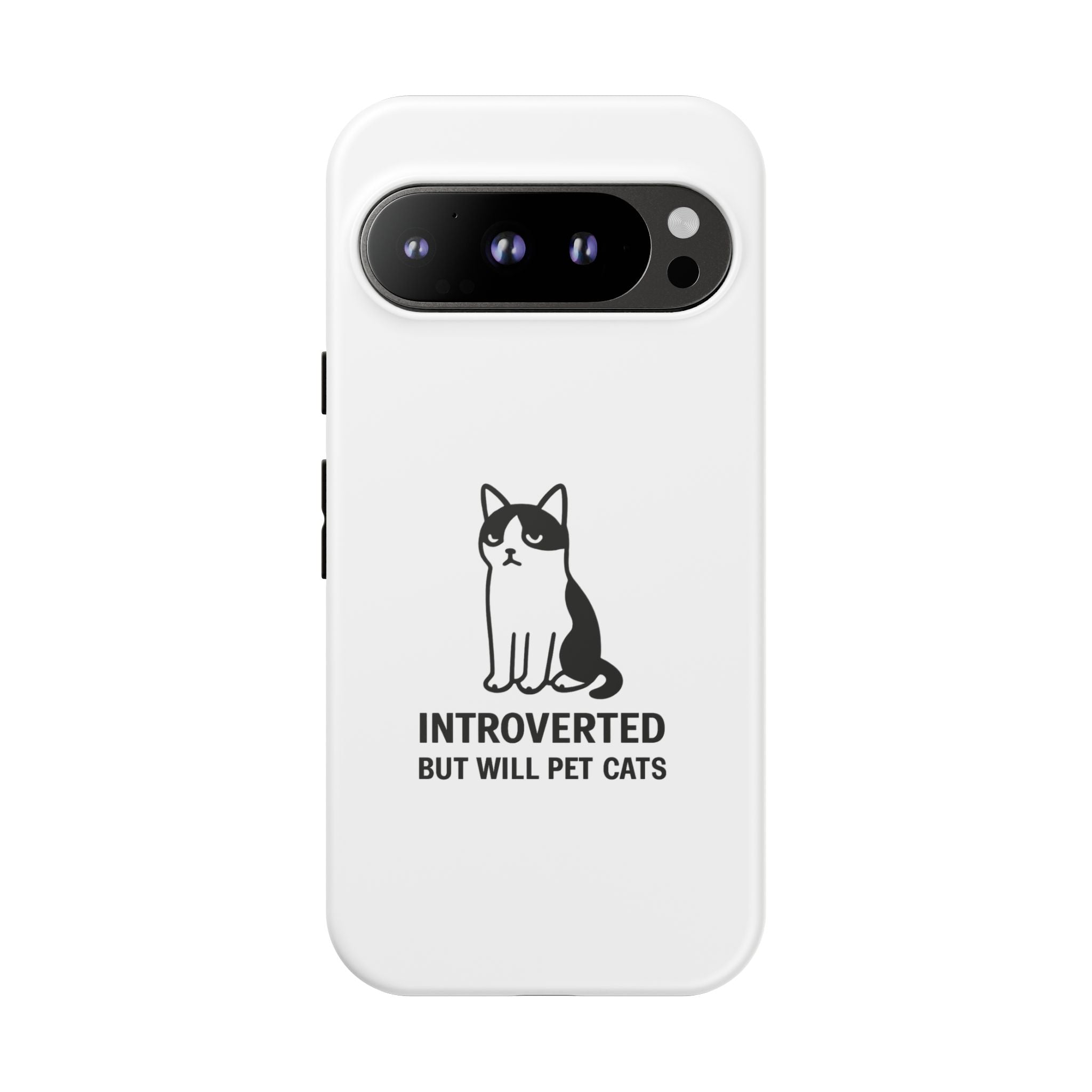 Catvert Case