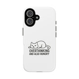 Purrthinker