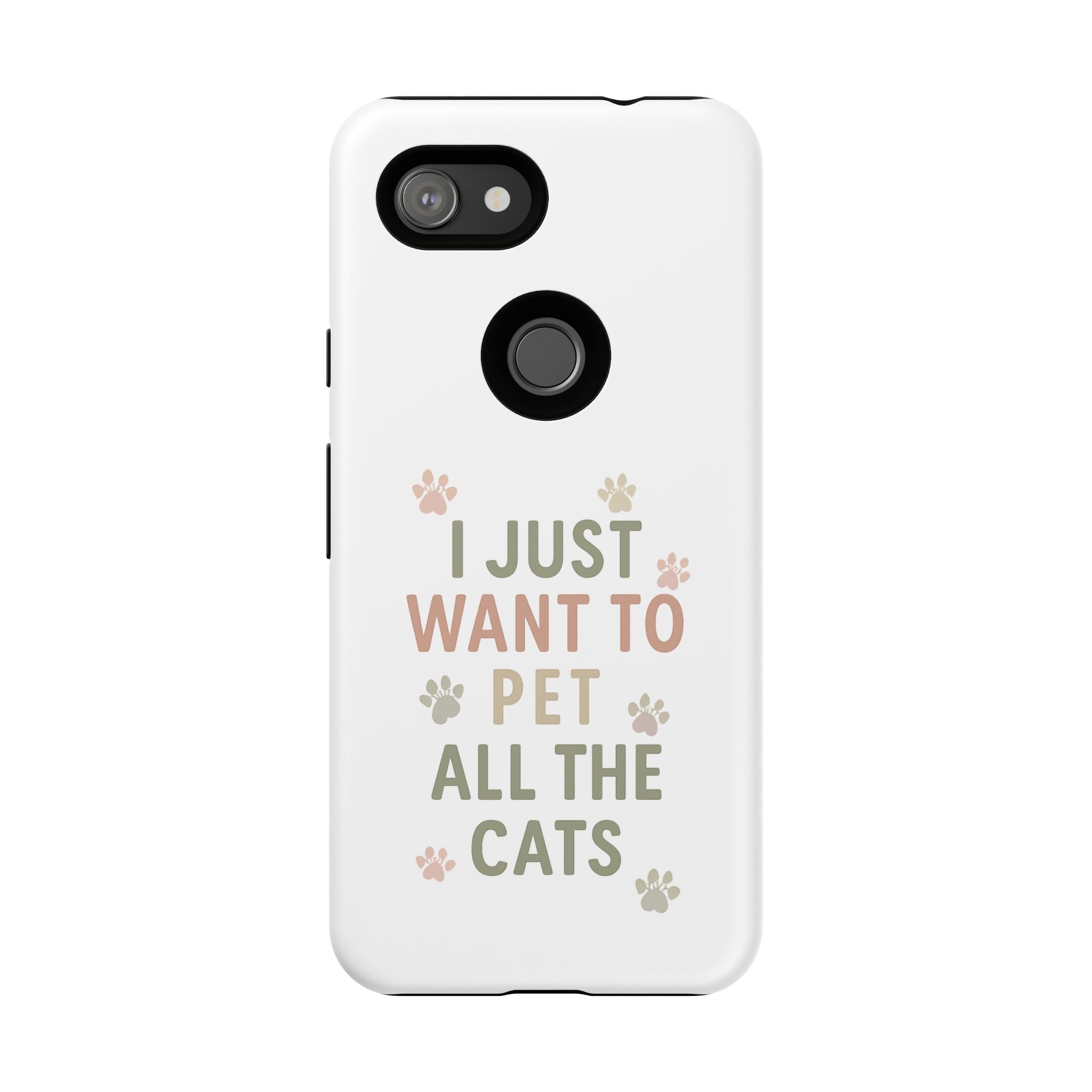 Pet Cats