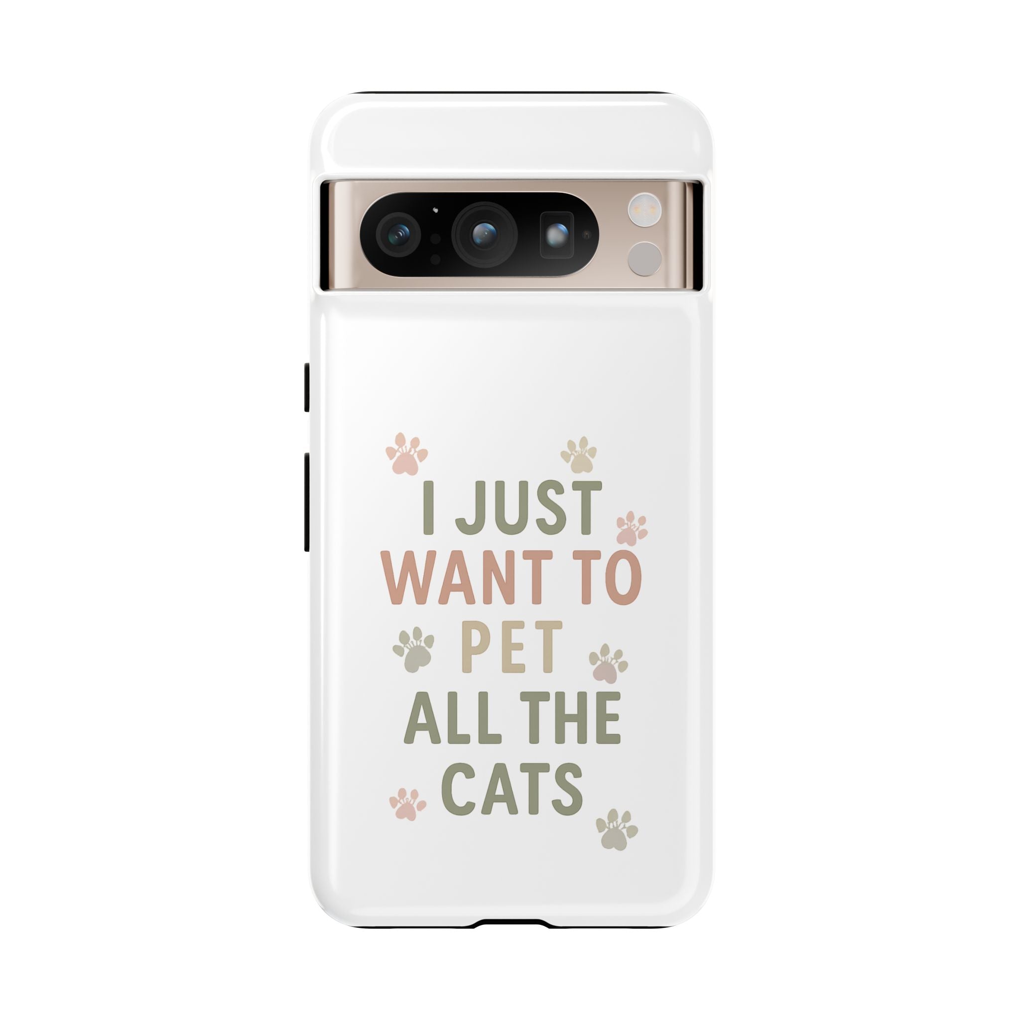 Pet Cats