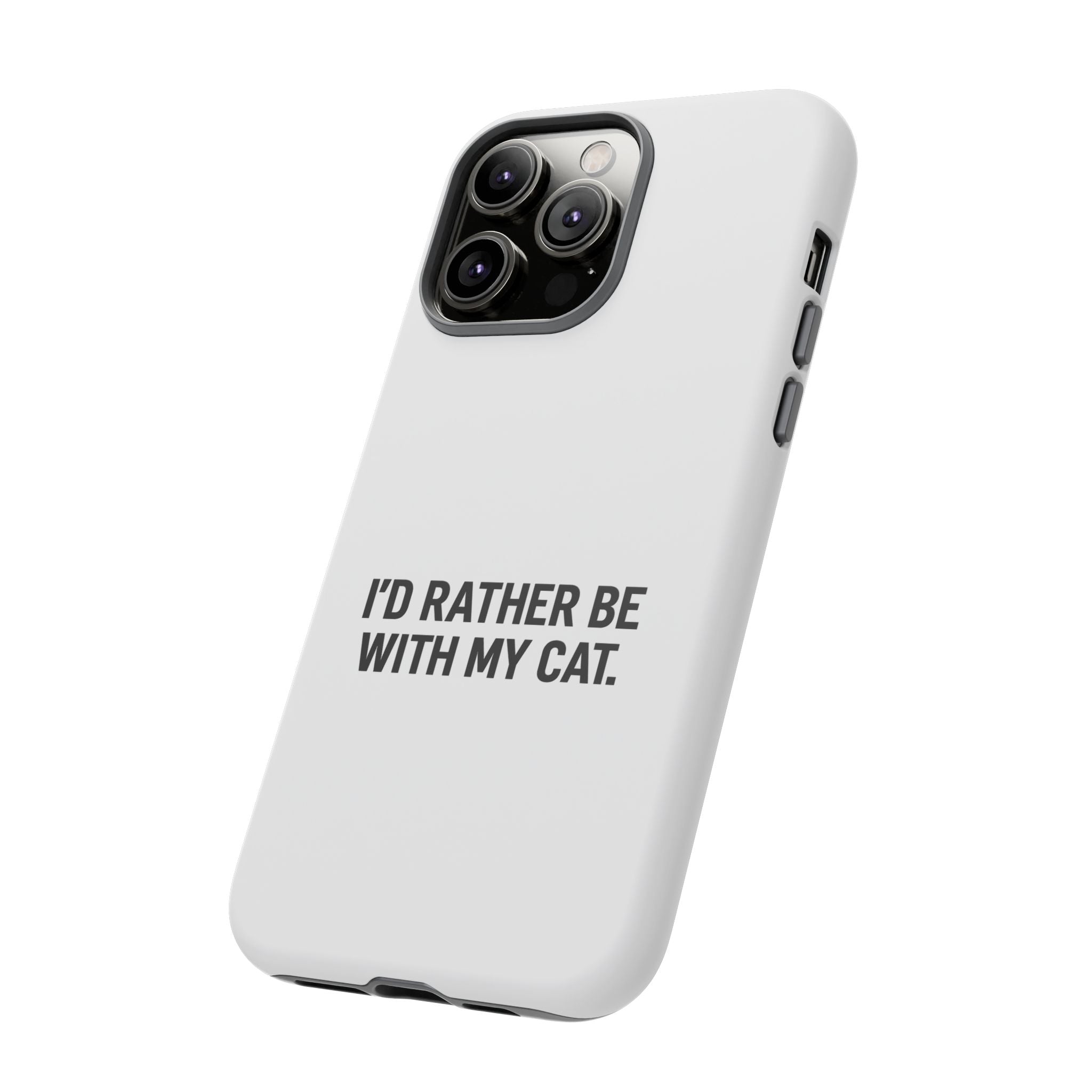Purr Life