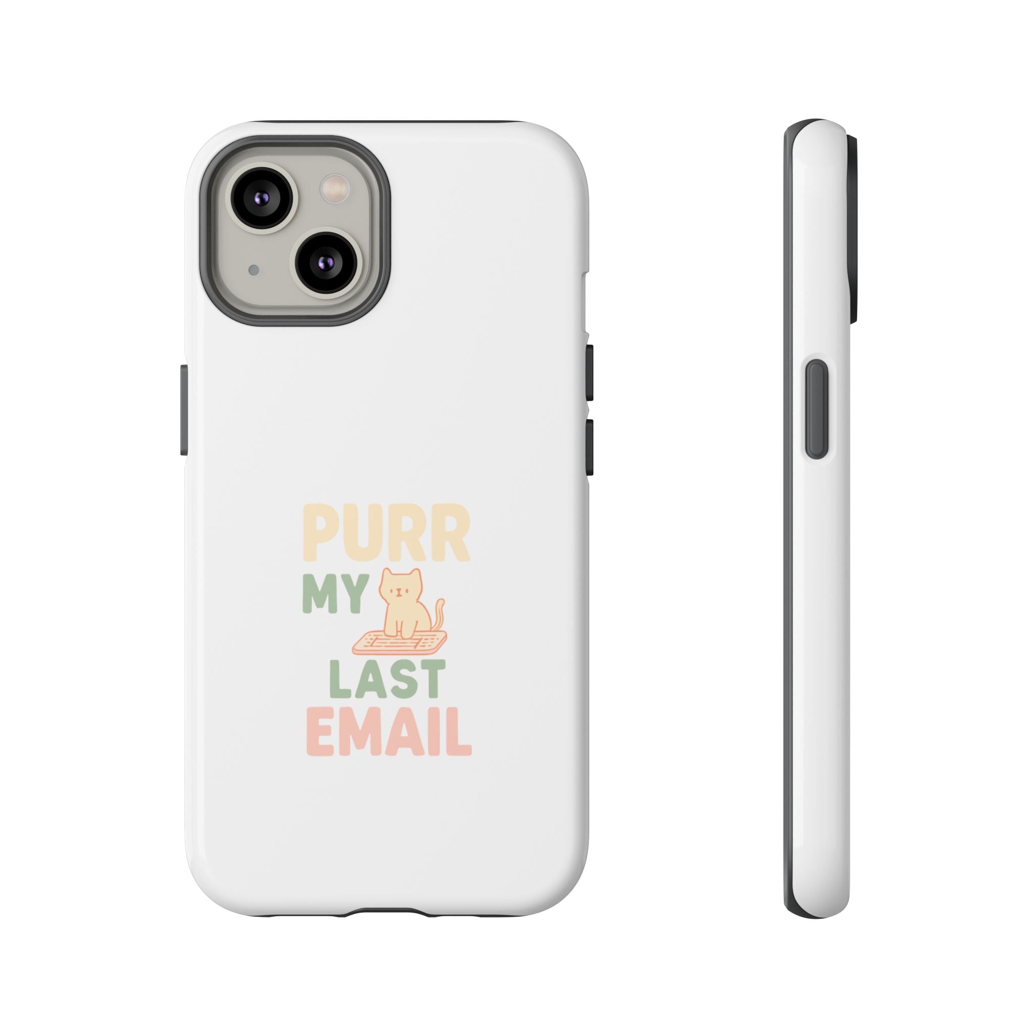 Purr Mail
