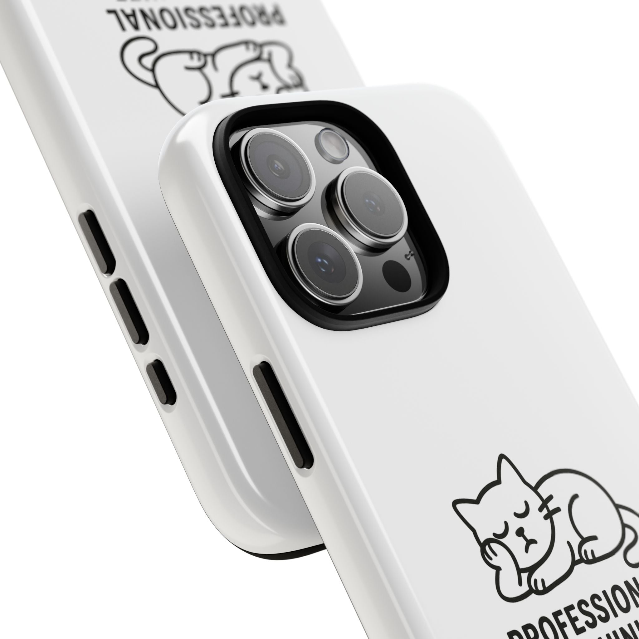 Pawnderer Case