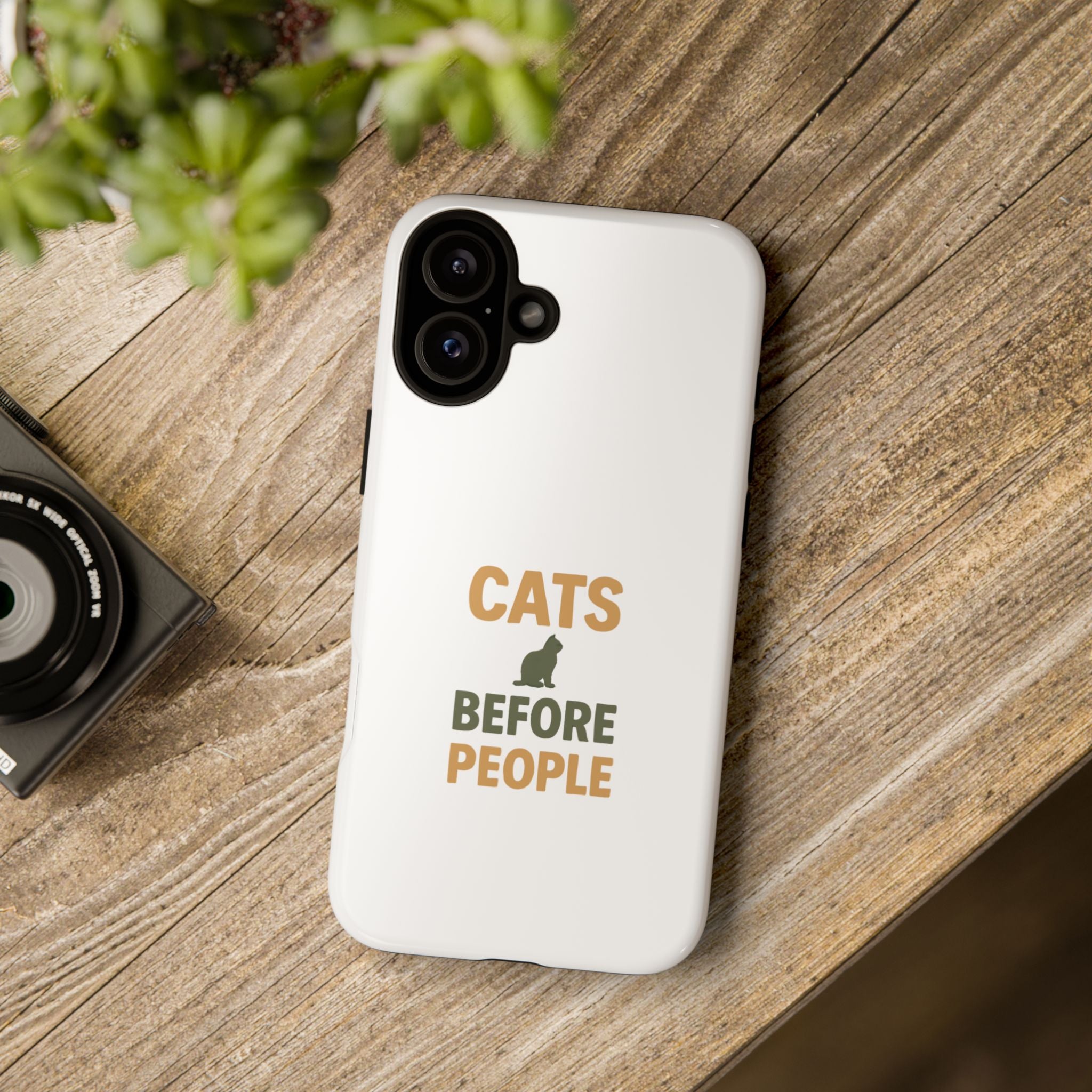 Purr People