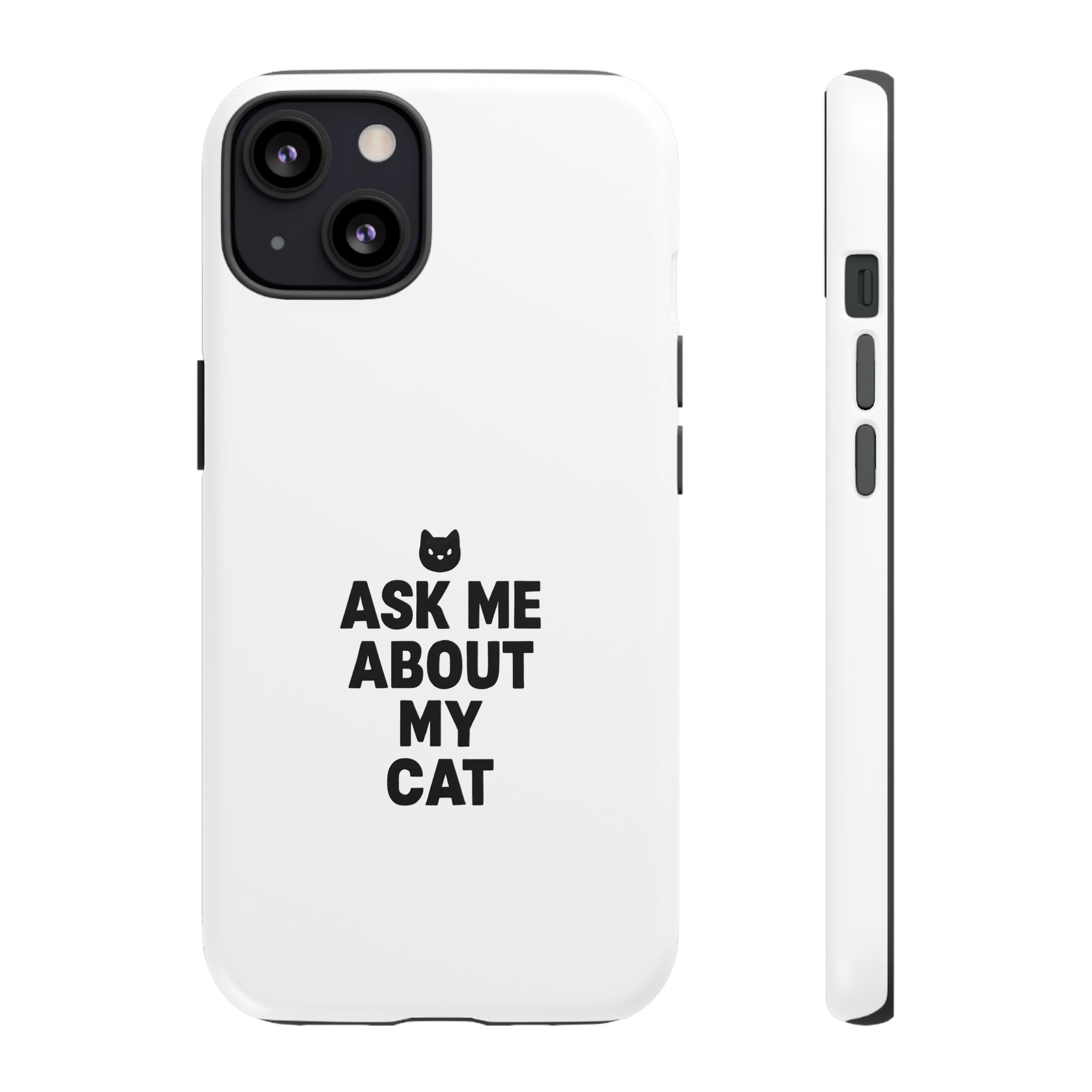 Purr Ask