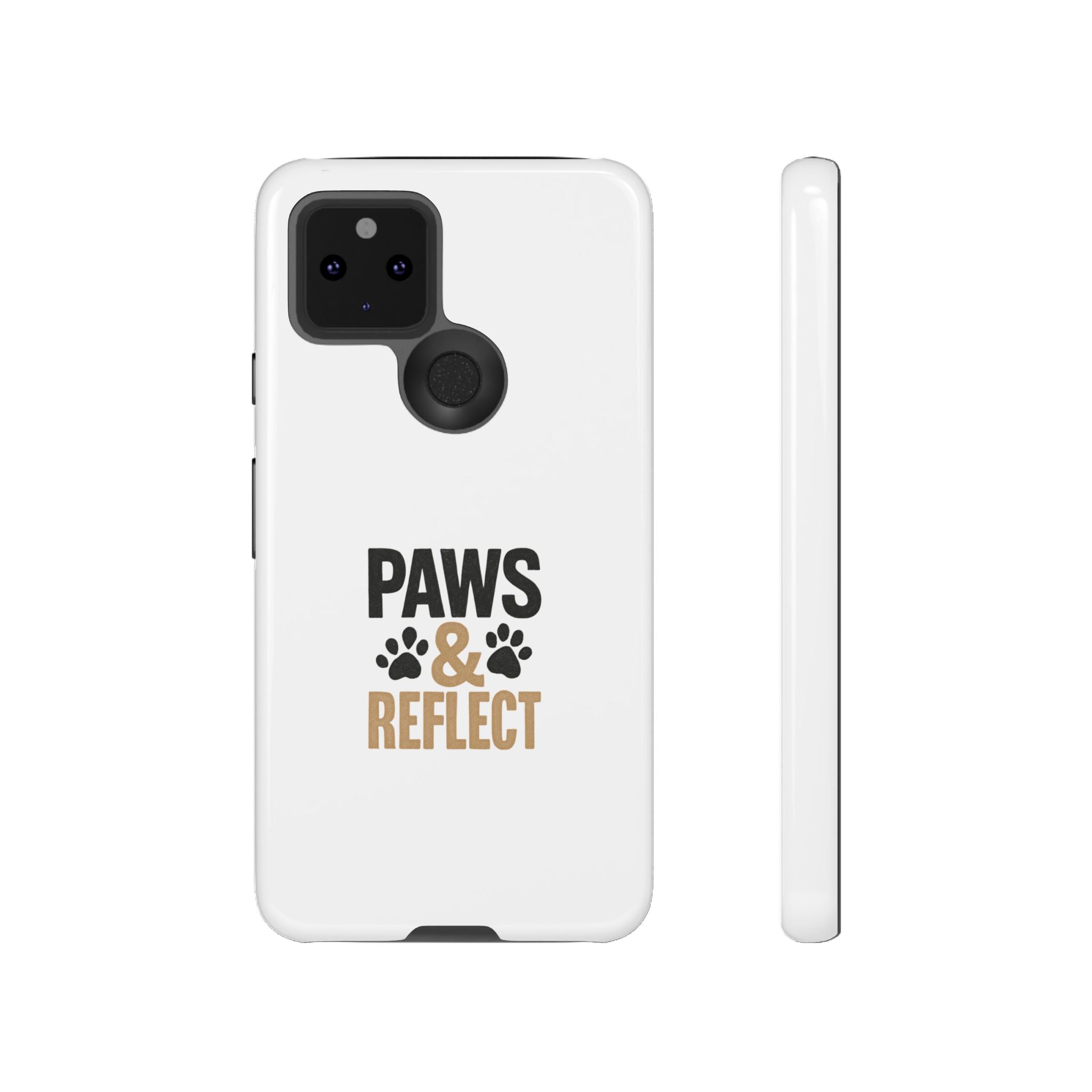 Pawflect