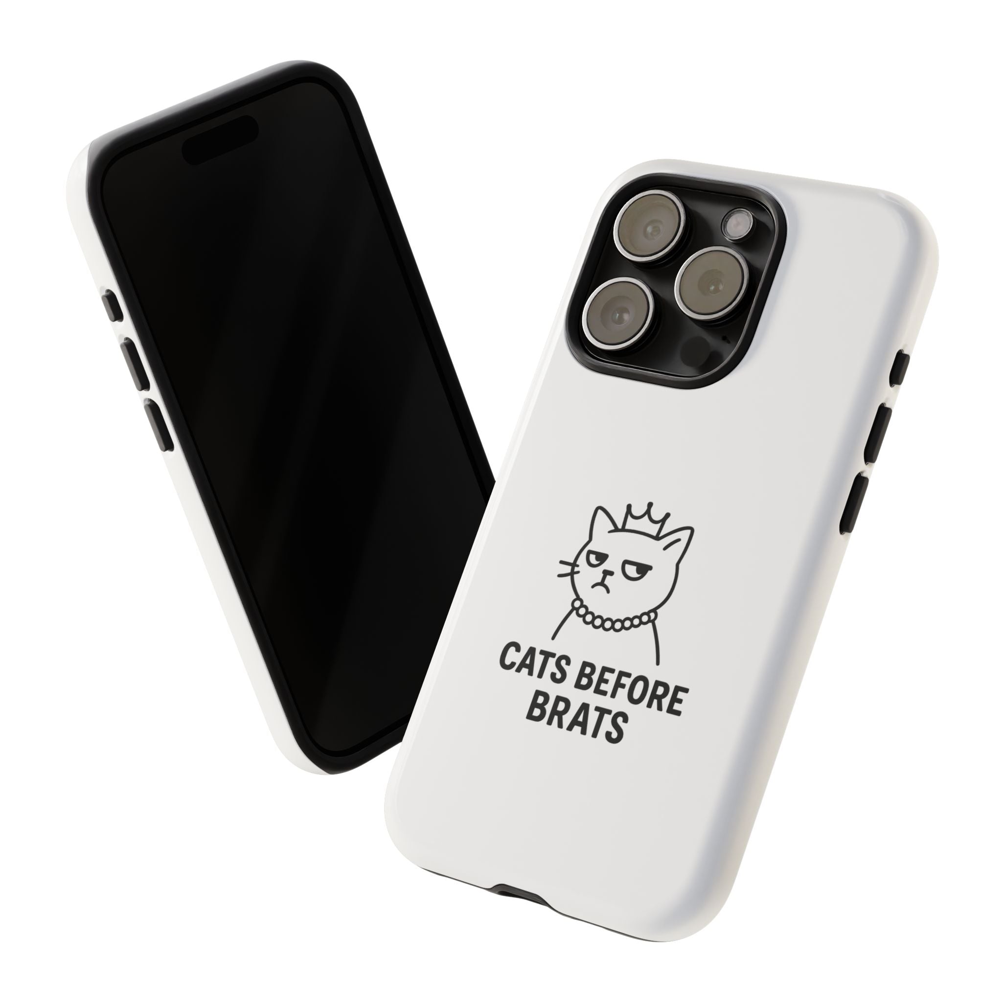 Brat Cats