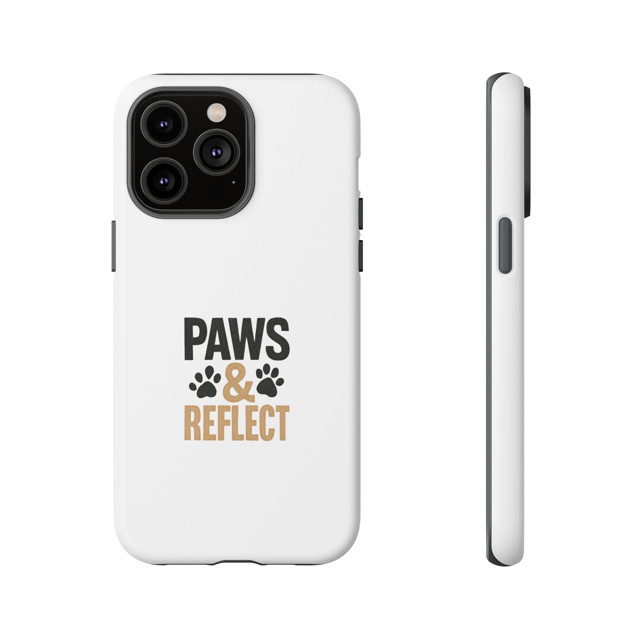 Pawflect