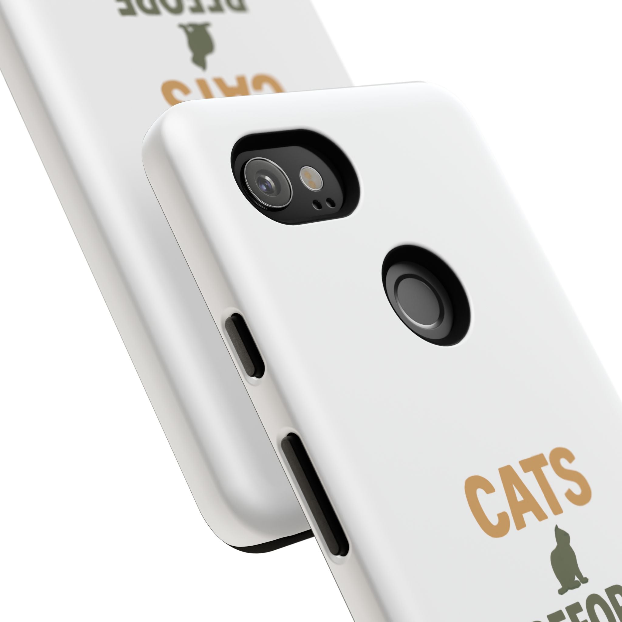 Purr People