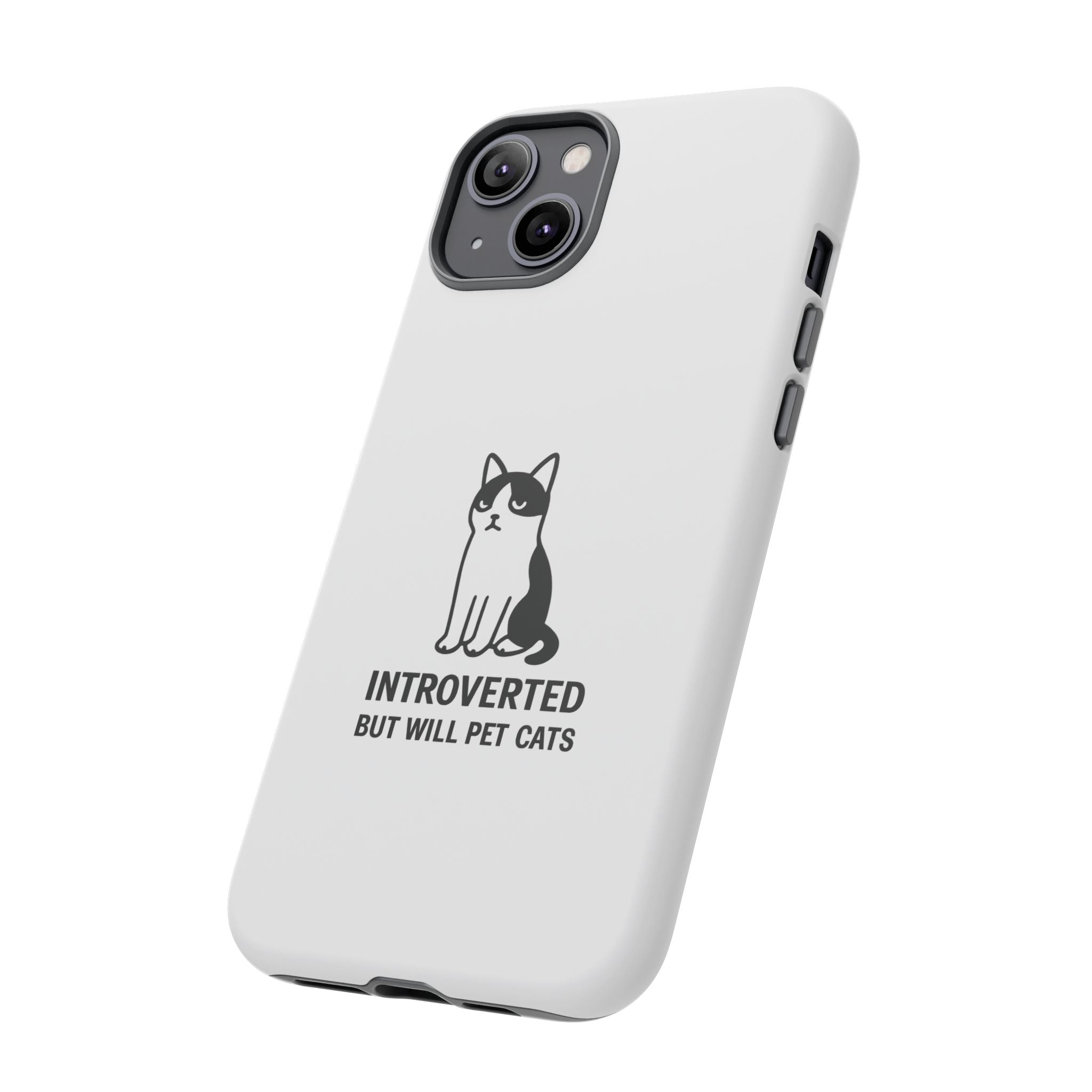 Catvert Case