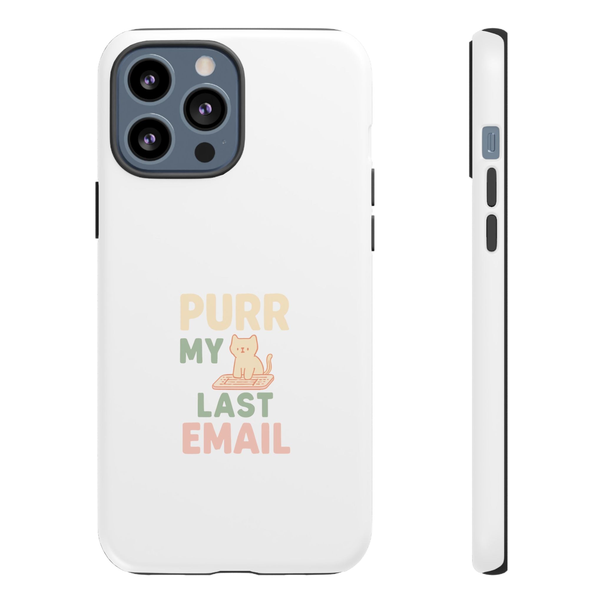 Purr Mail