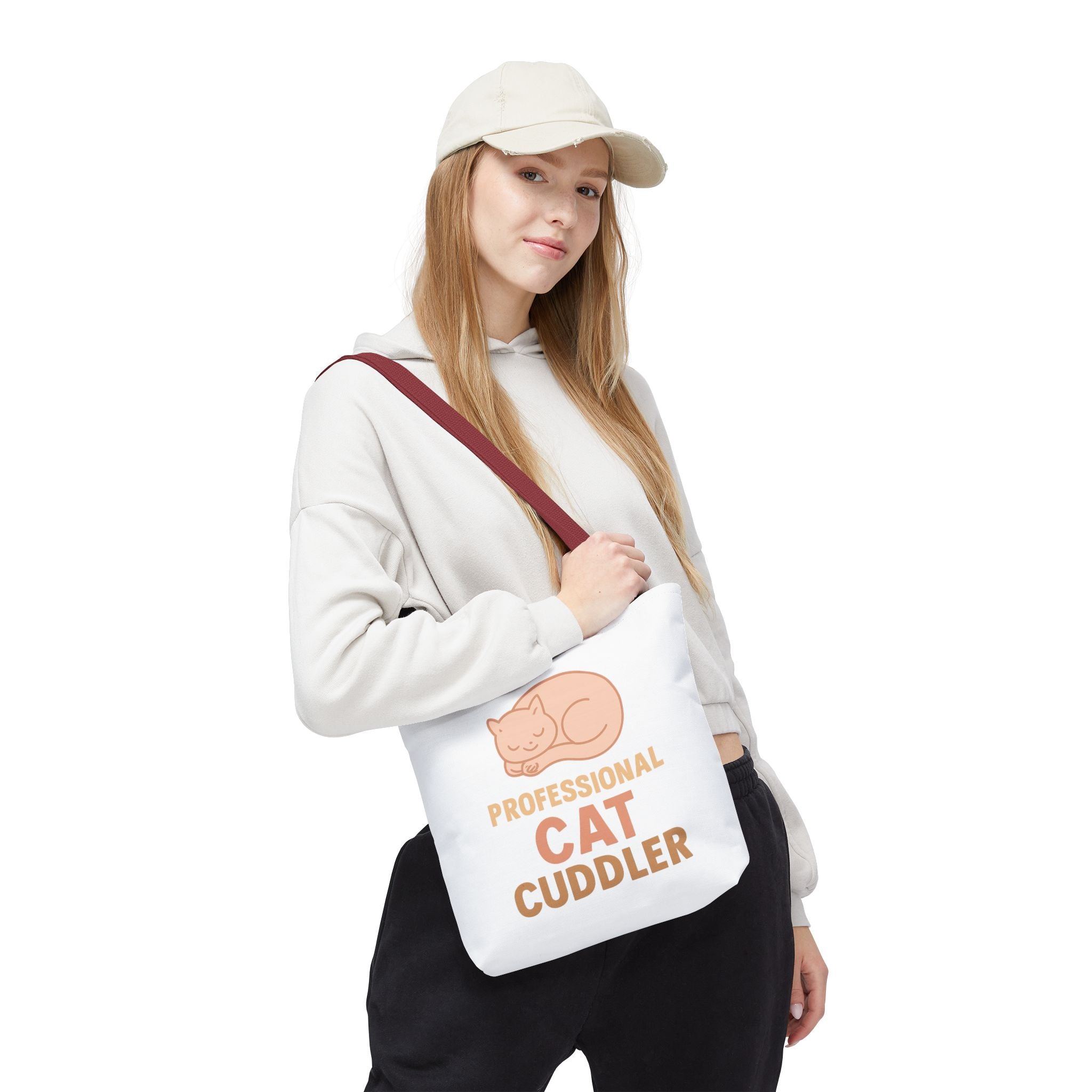 Pawnderer Tote