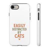 Cattracted Case
