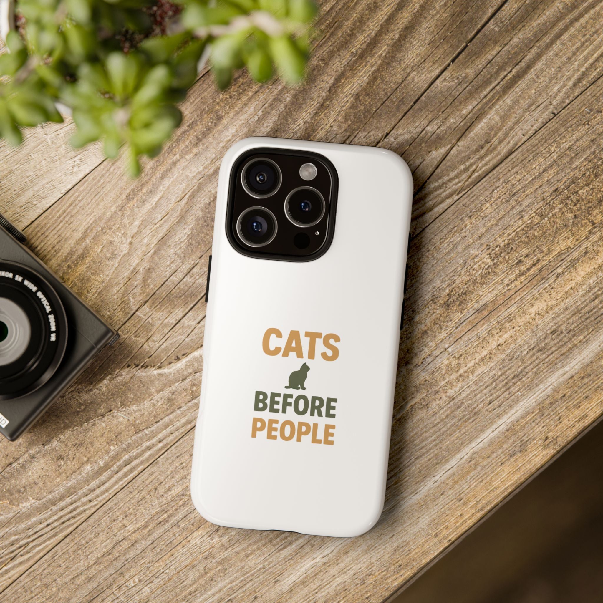 Purr People