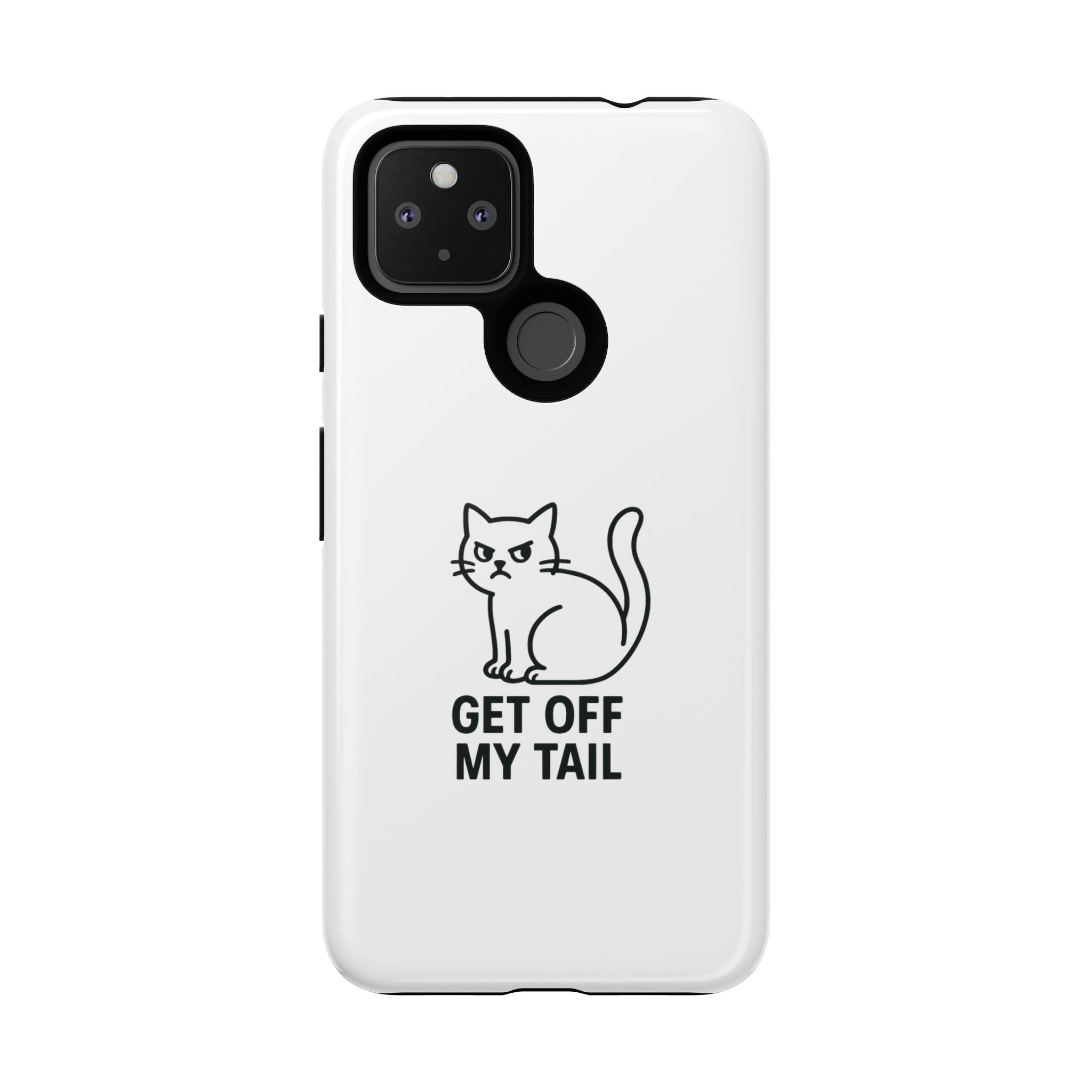 Tail Off
