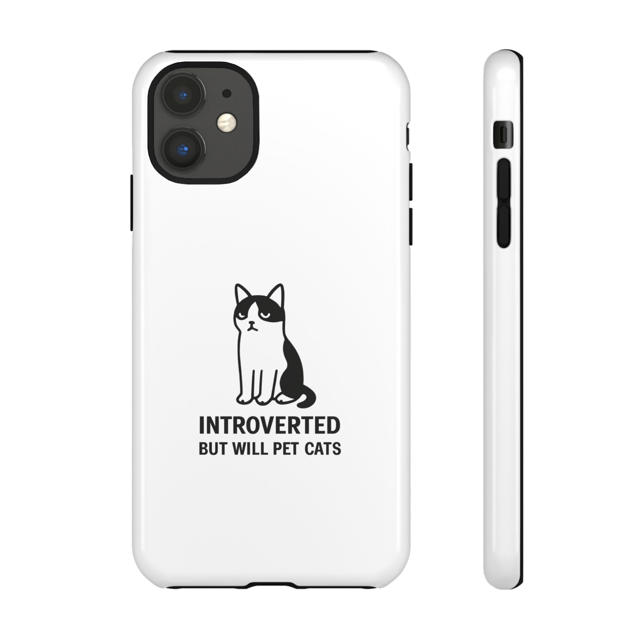 Catvert Case